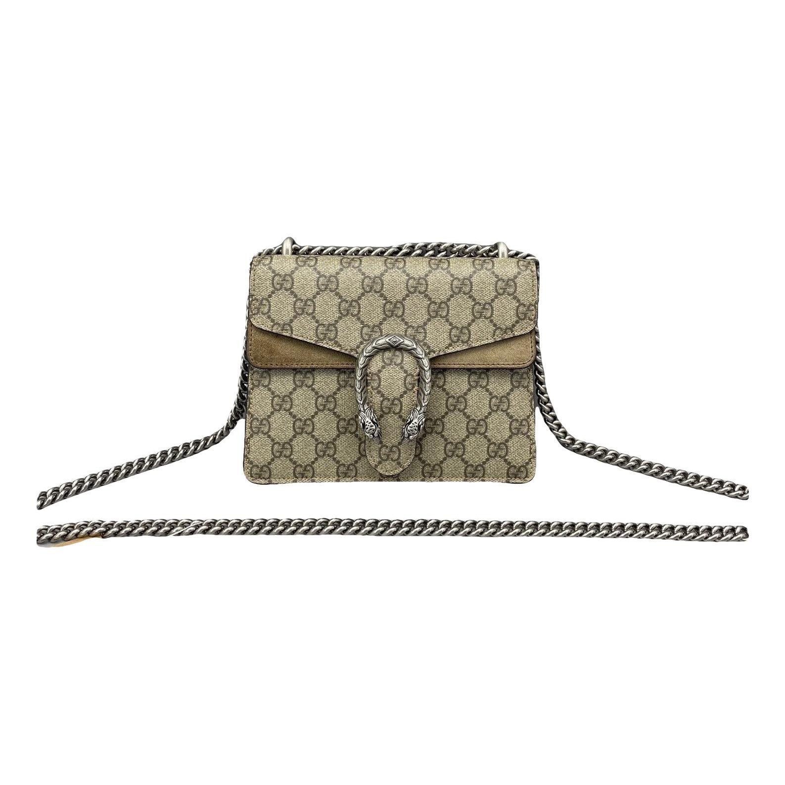 Dionysus cloth handbag