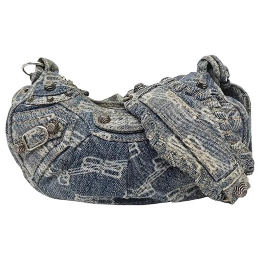 Le Cagole handbag