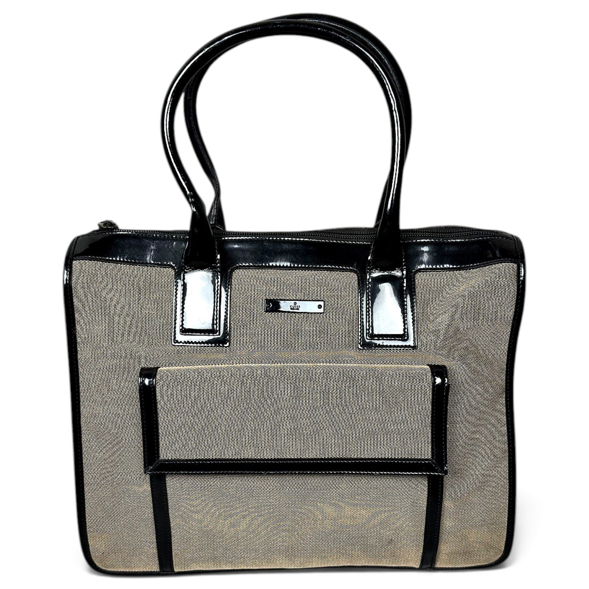 Cloth tote