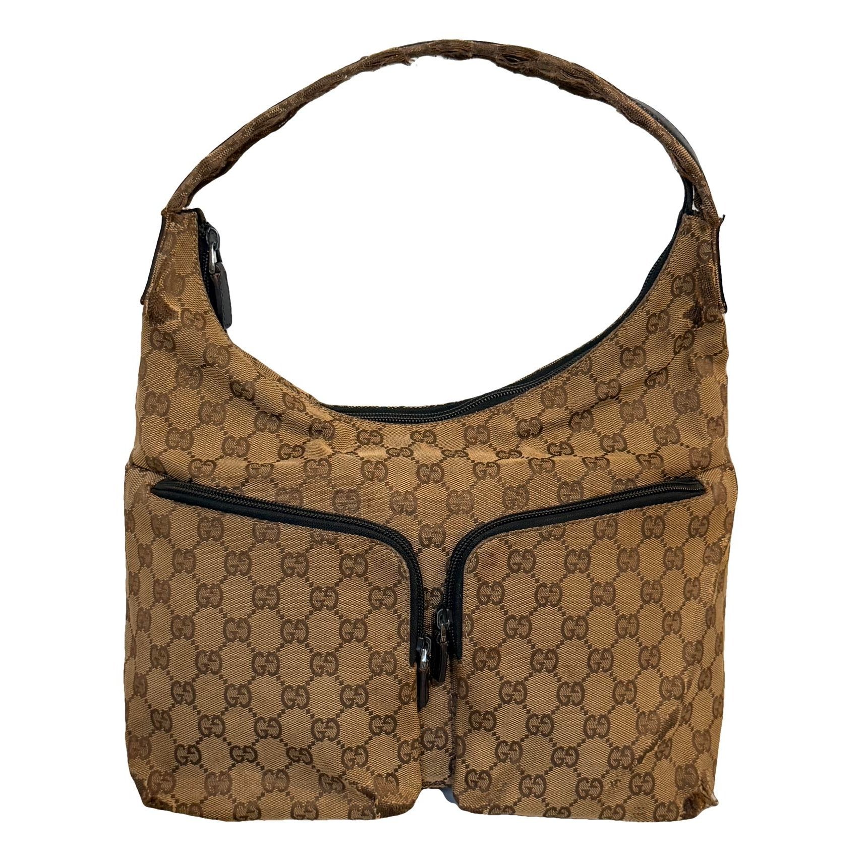 Cloth tote