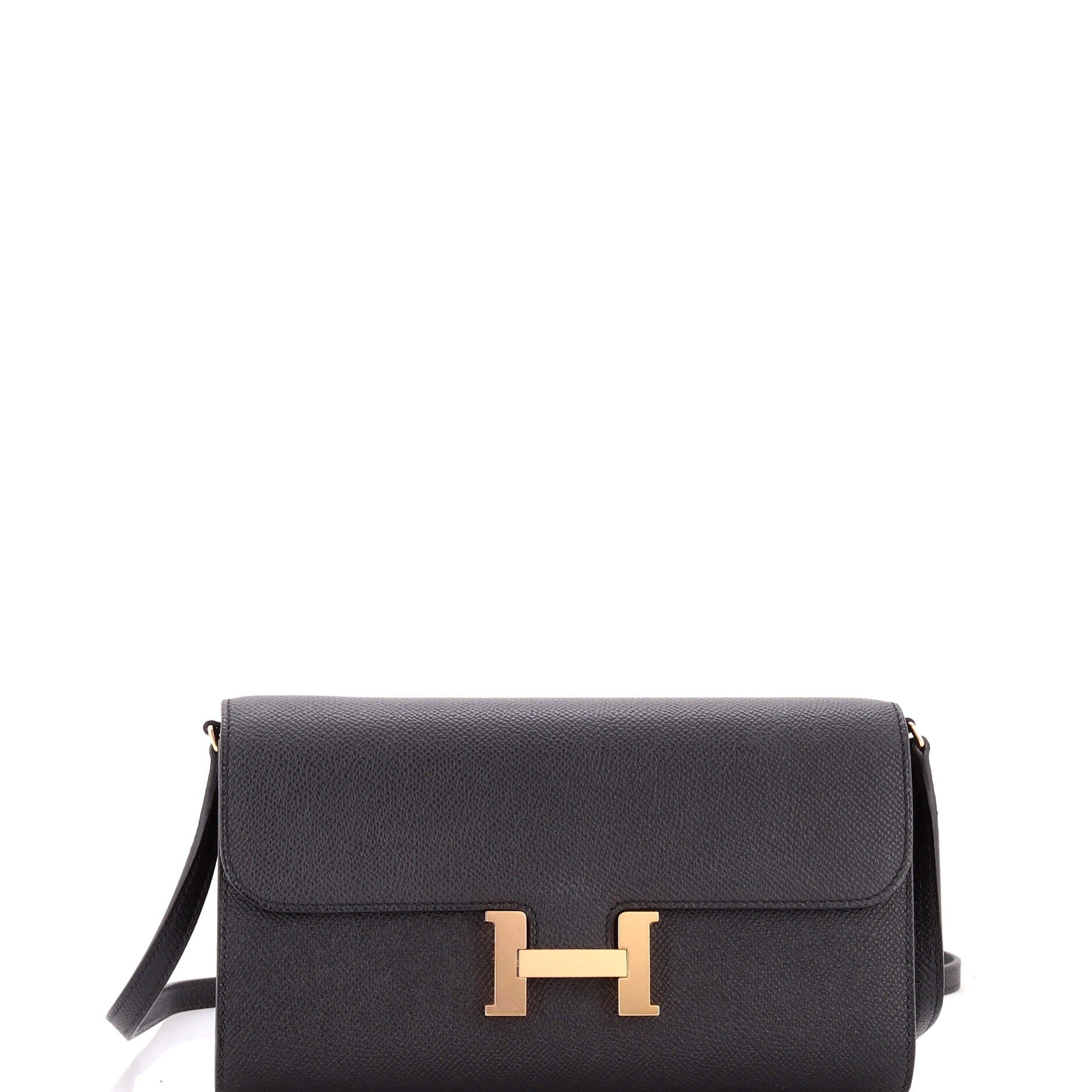 Hermes Constance To Go Wallet Epsom