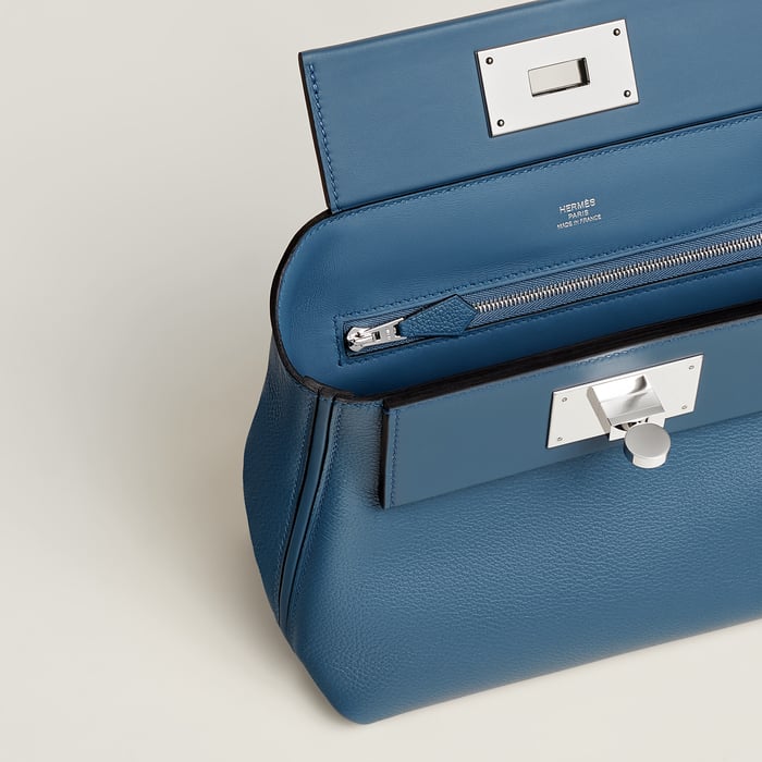 Bleu Agate 24/24 - 21 Bag