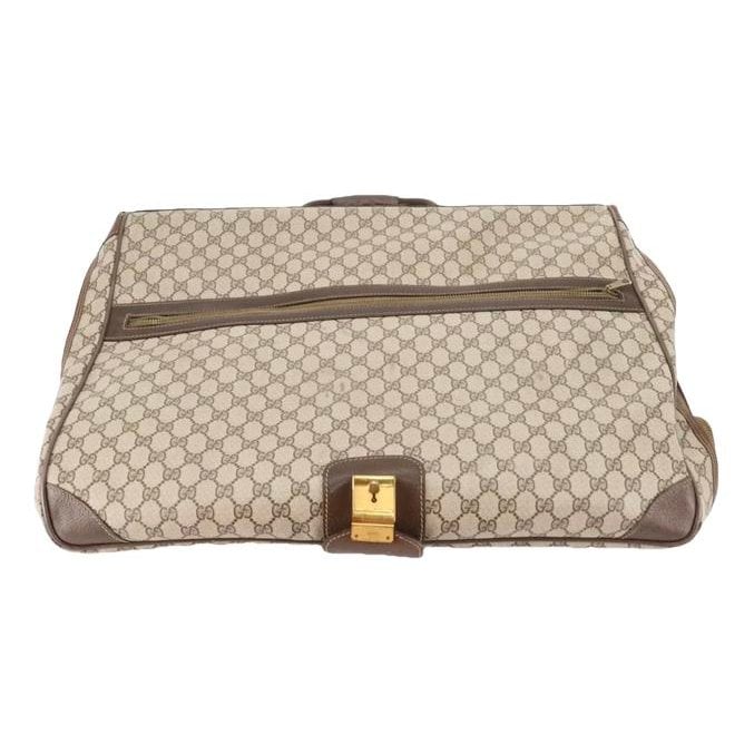 Cloth travel bag