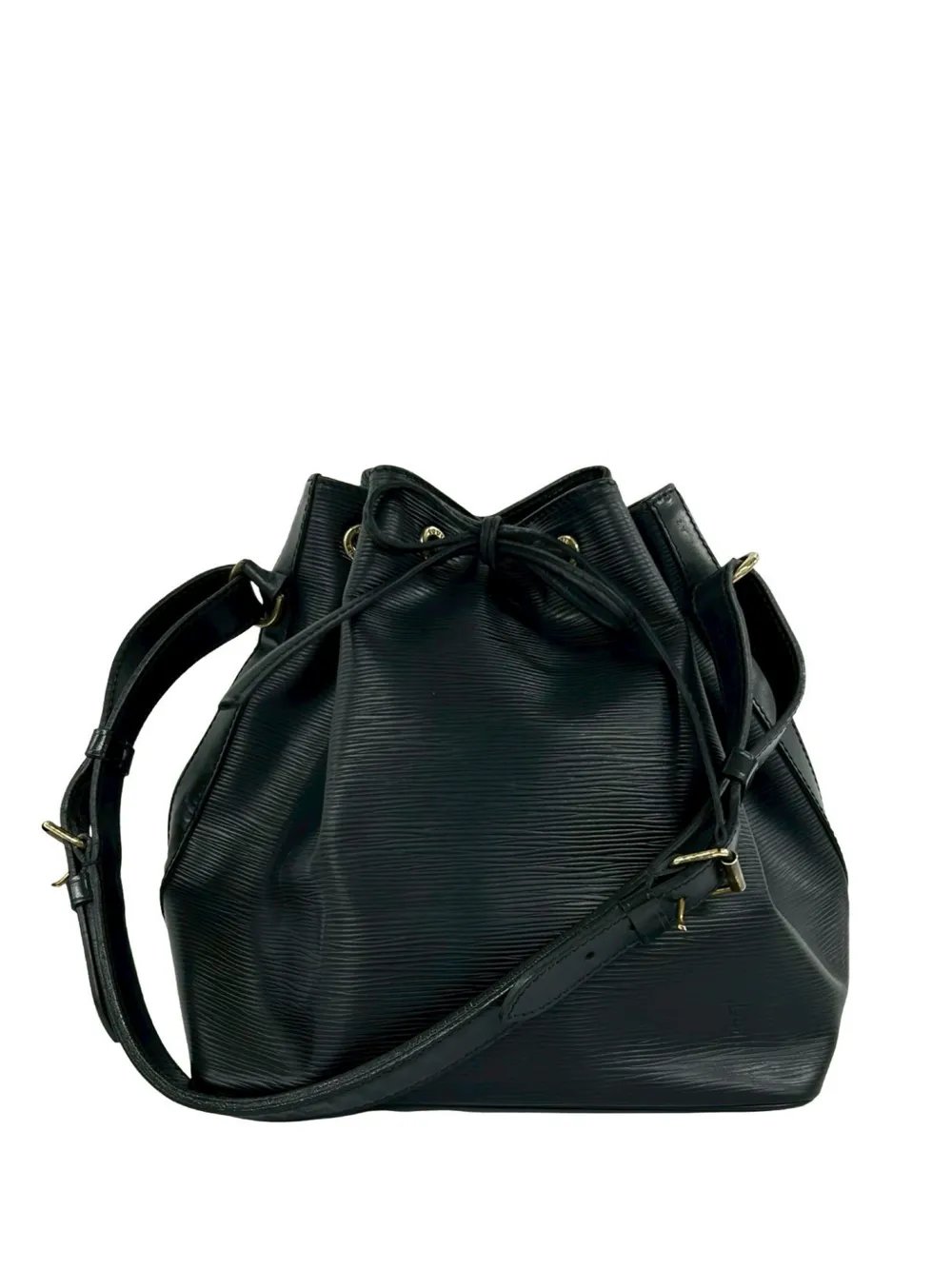 1992 Epi Petit Noe bucket bag