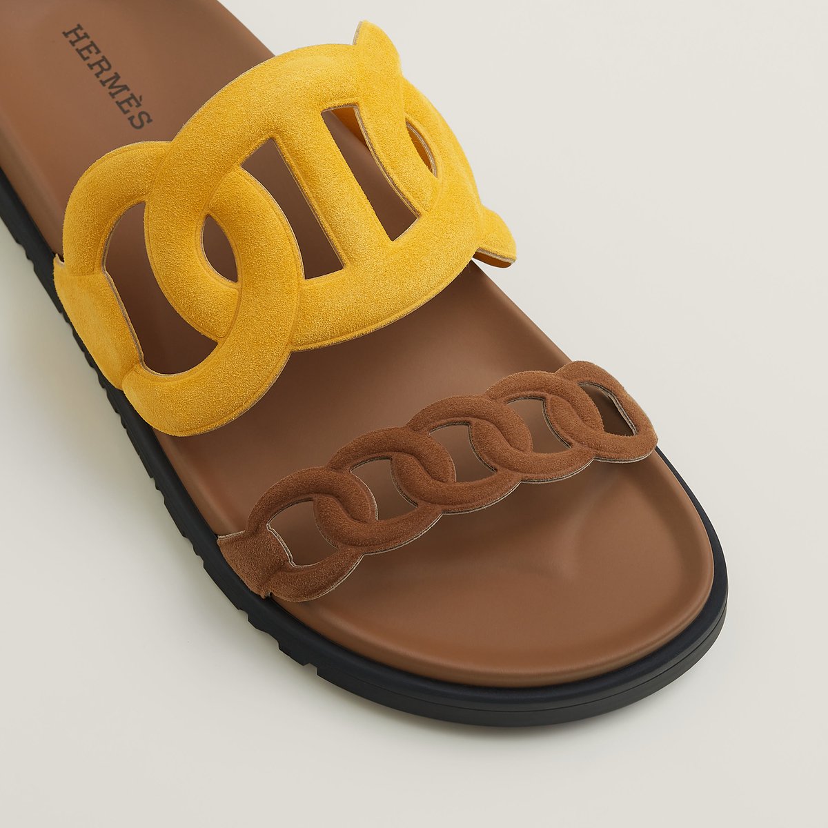 Extra Sandal