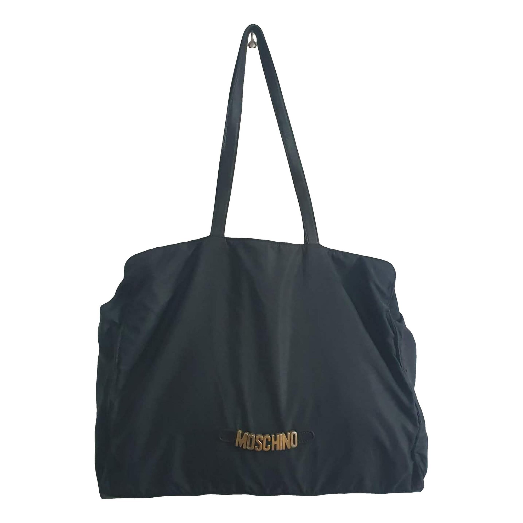 Cloth tote