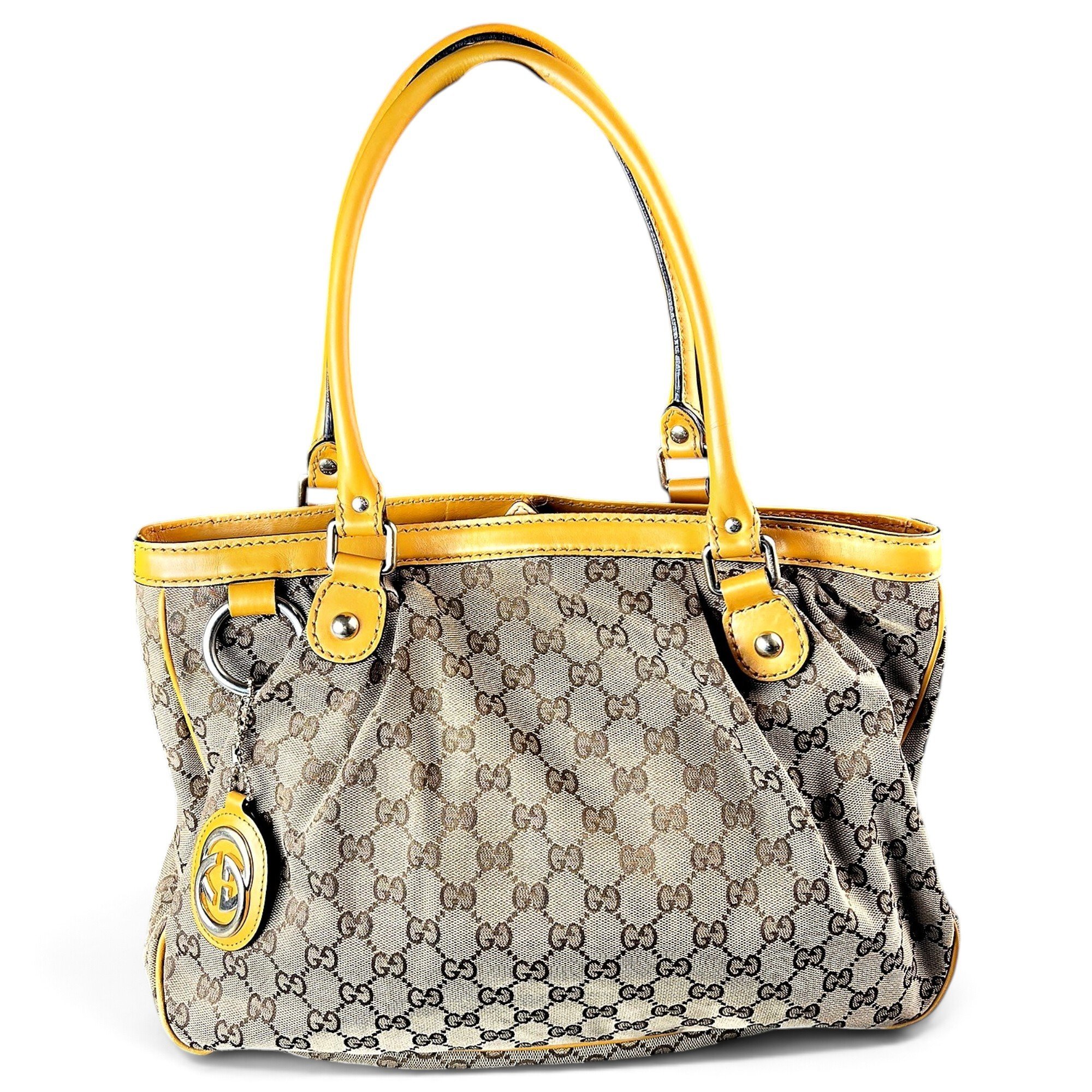 Sukey cloth tote