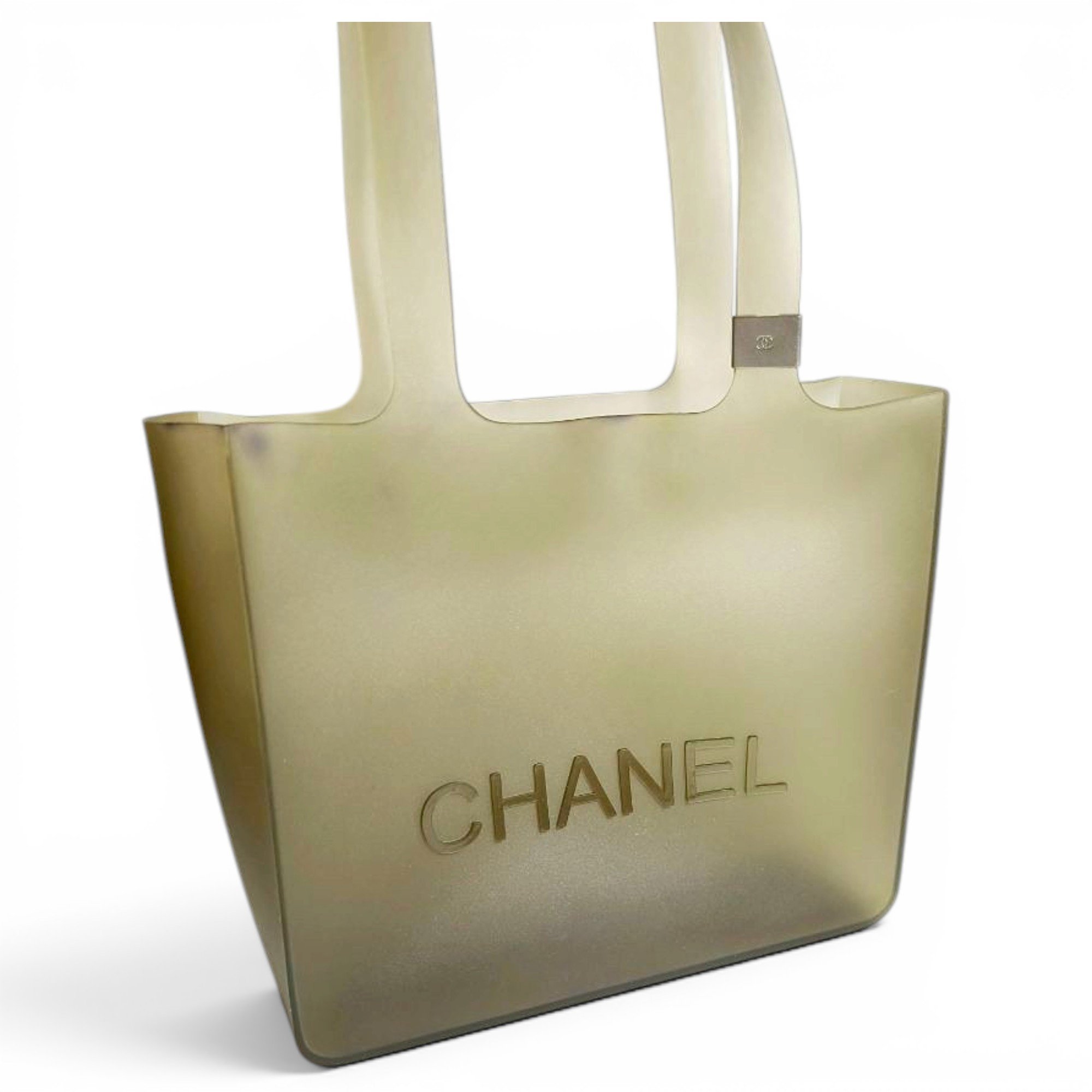 Jelly tote