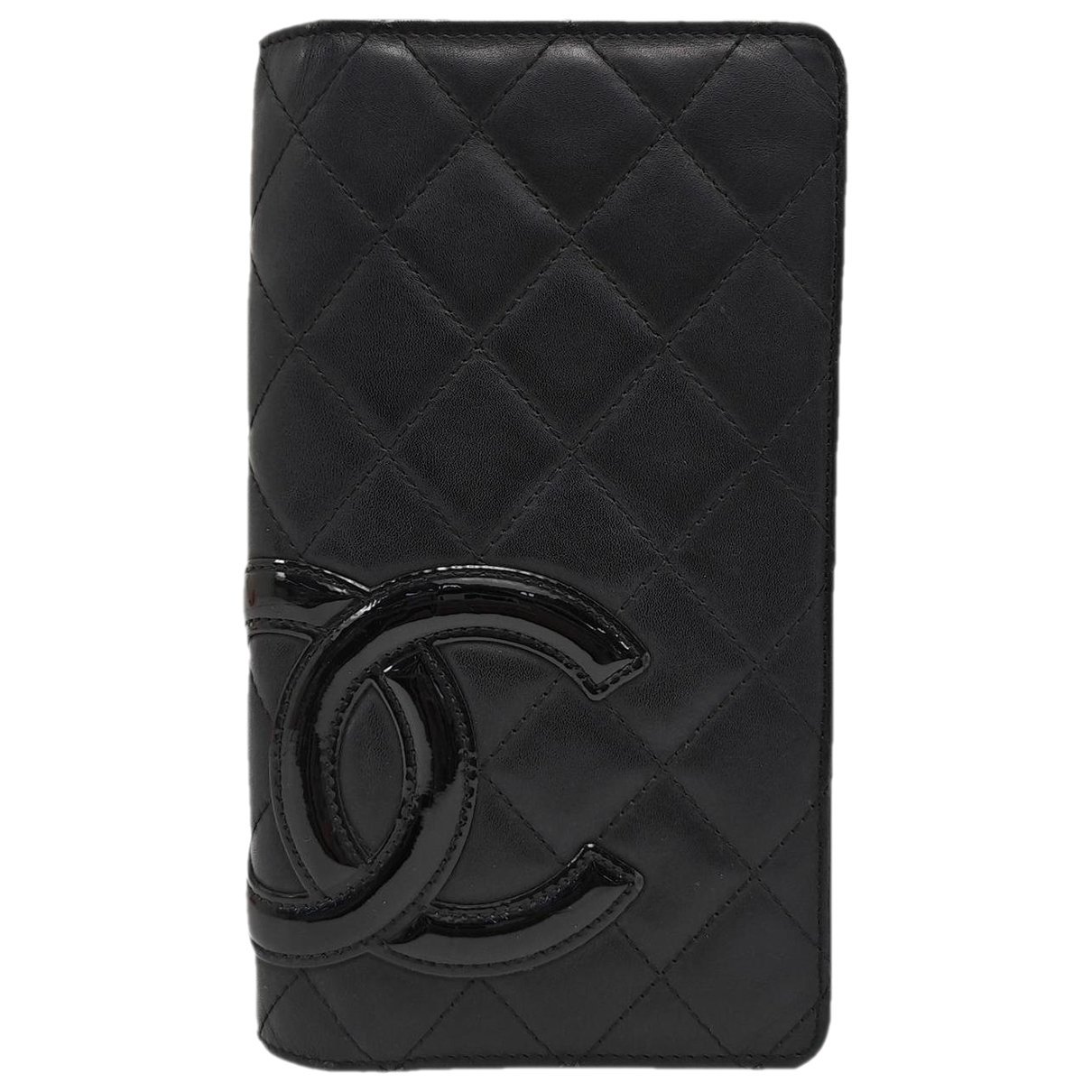 Cambon leather mini bag