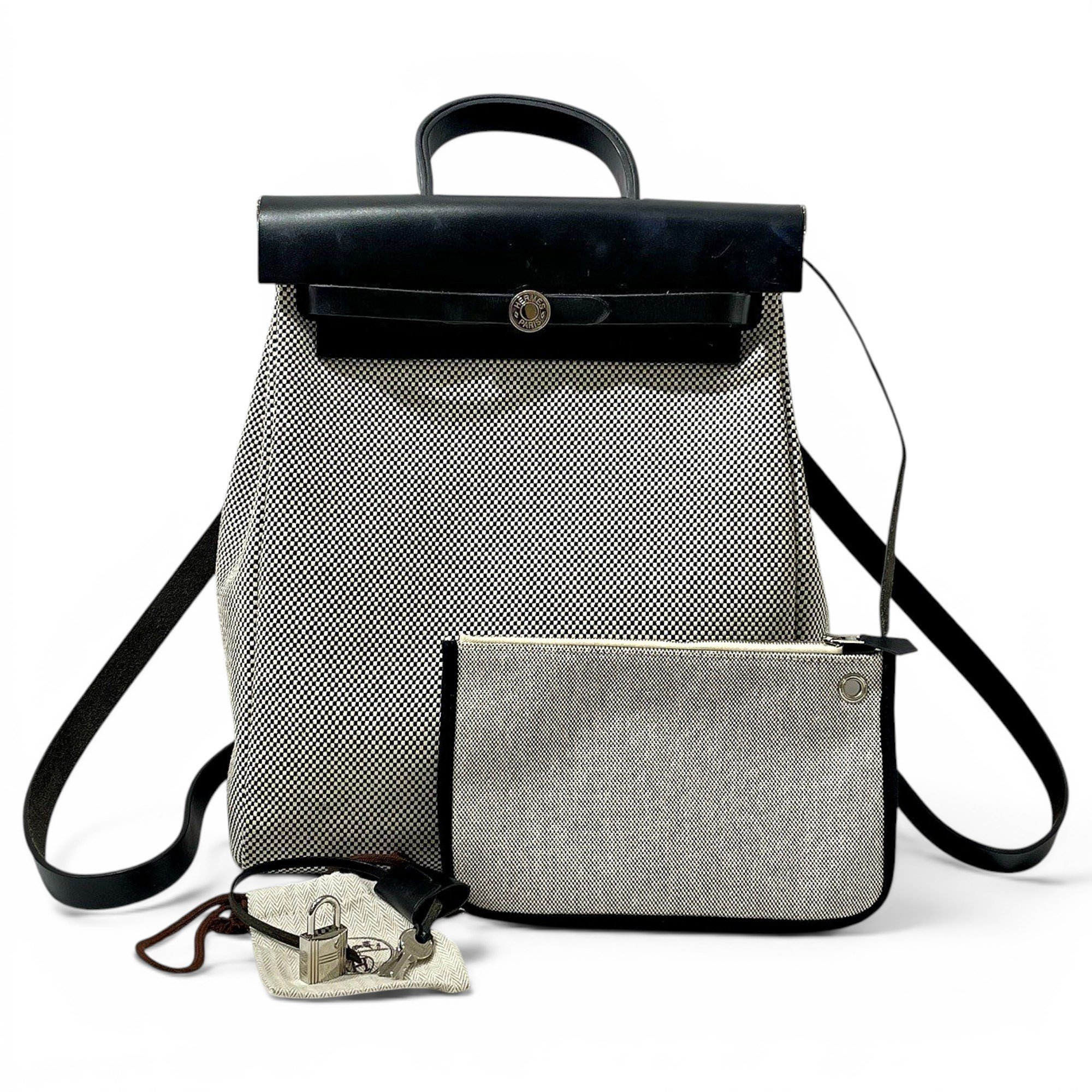 Herbag cloth handbag