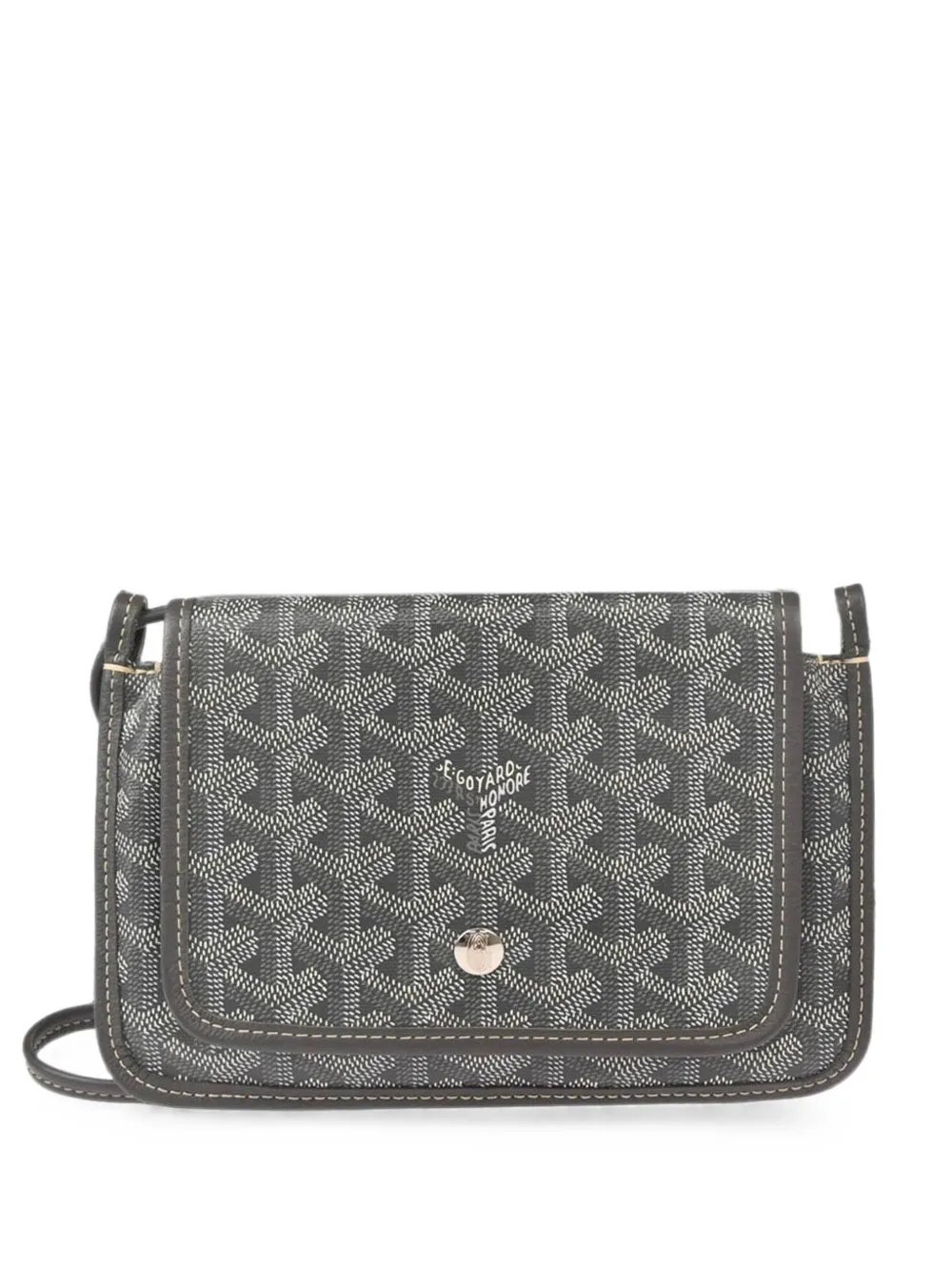2024 Plumet shoulder bag