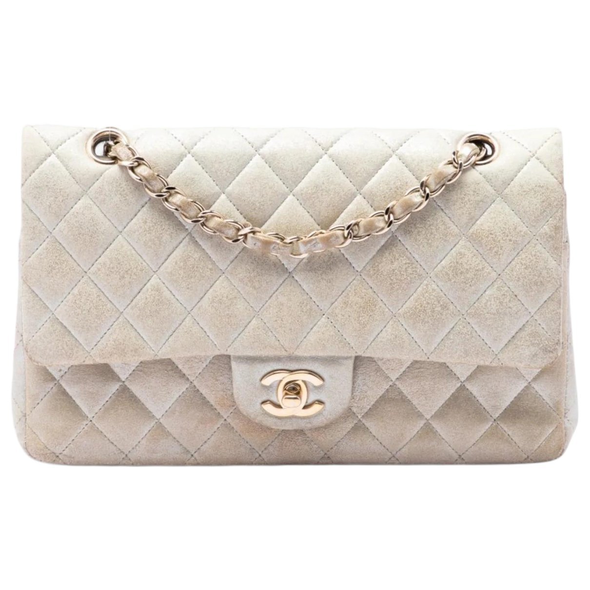 Timeless/Classique leather bag