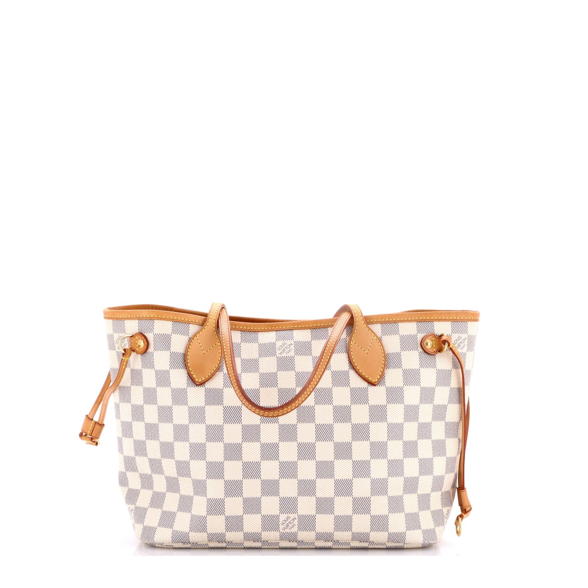 Neverfull Tote Damier PM