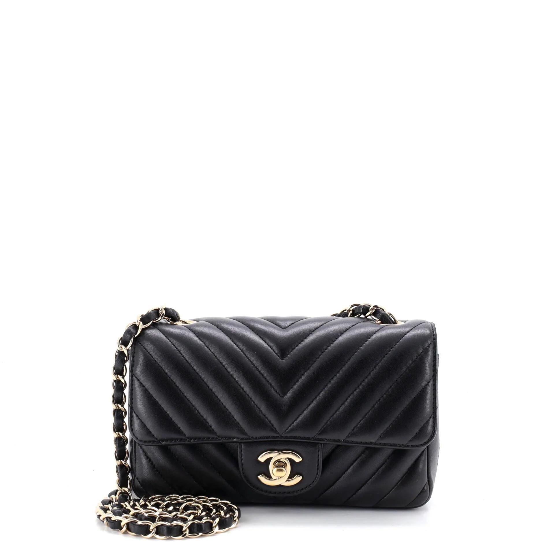 Timeless/Classique leather handbag