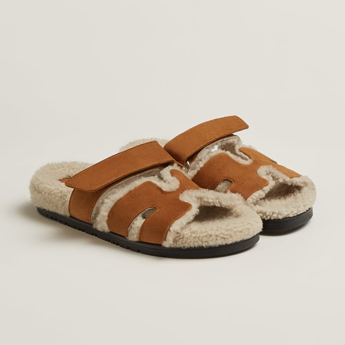 Chypre Sandal