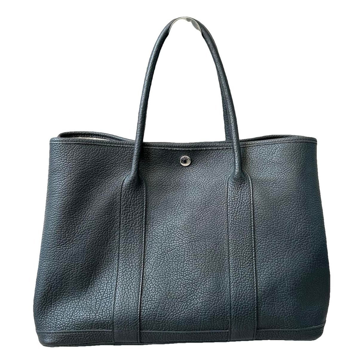 Hermes Garden Party Handbag