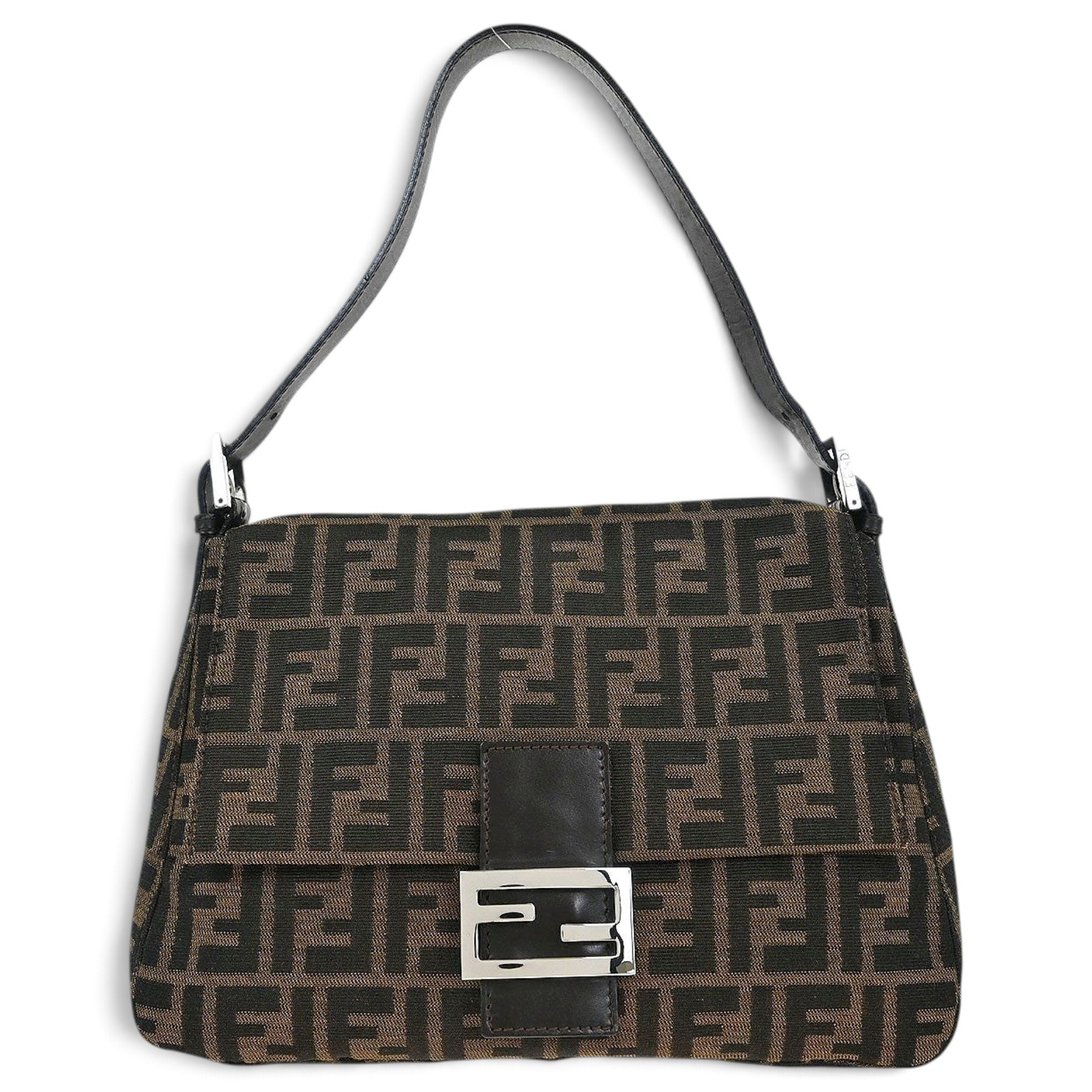 Mamma Baguette cloth handbag