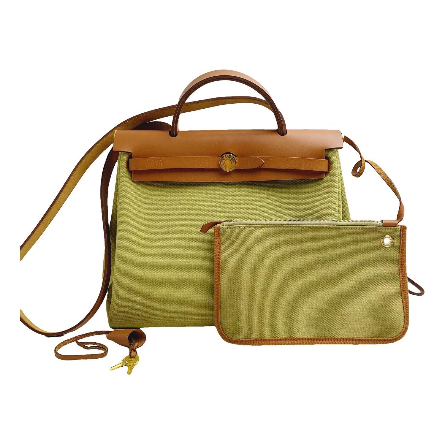 Herbag cloth handbag
