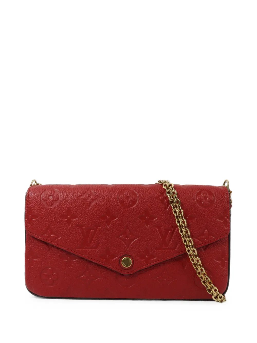 Felicie Pochette shoulder bag