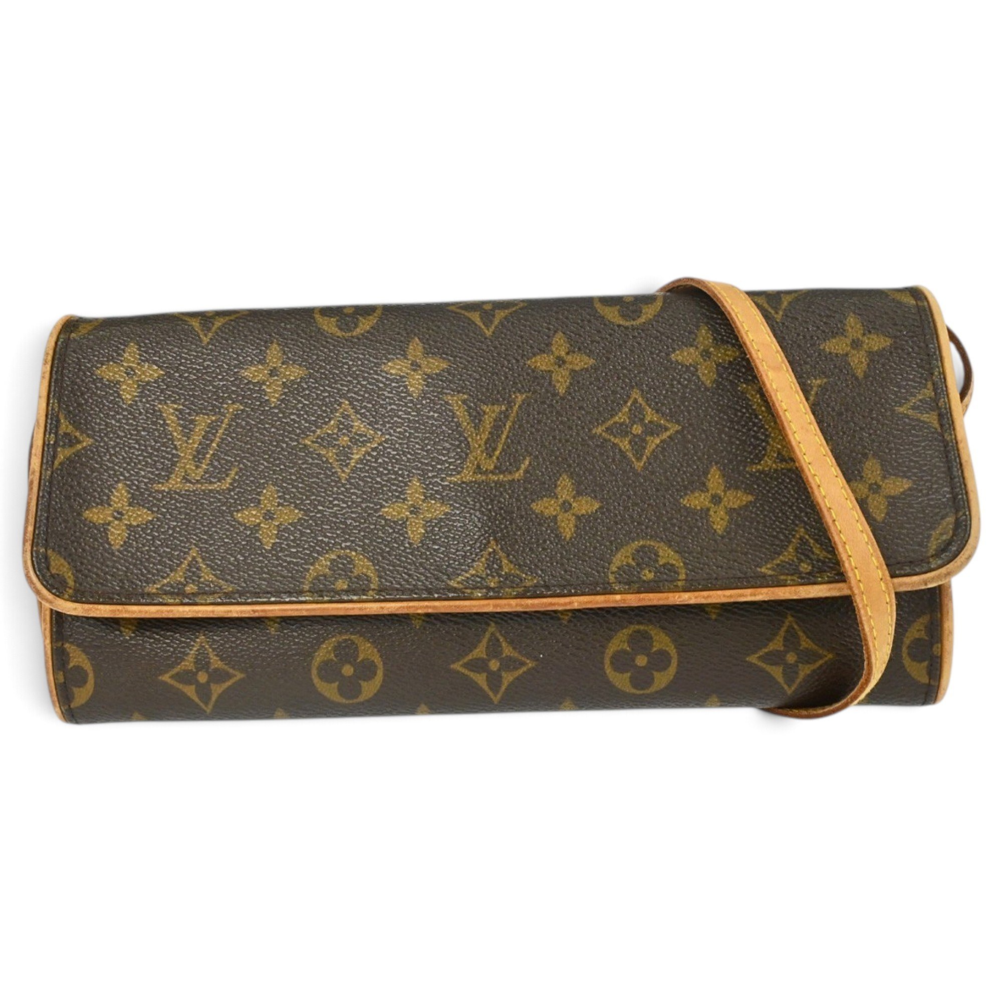 Cloth clutch bag