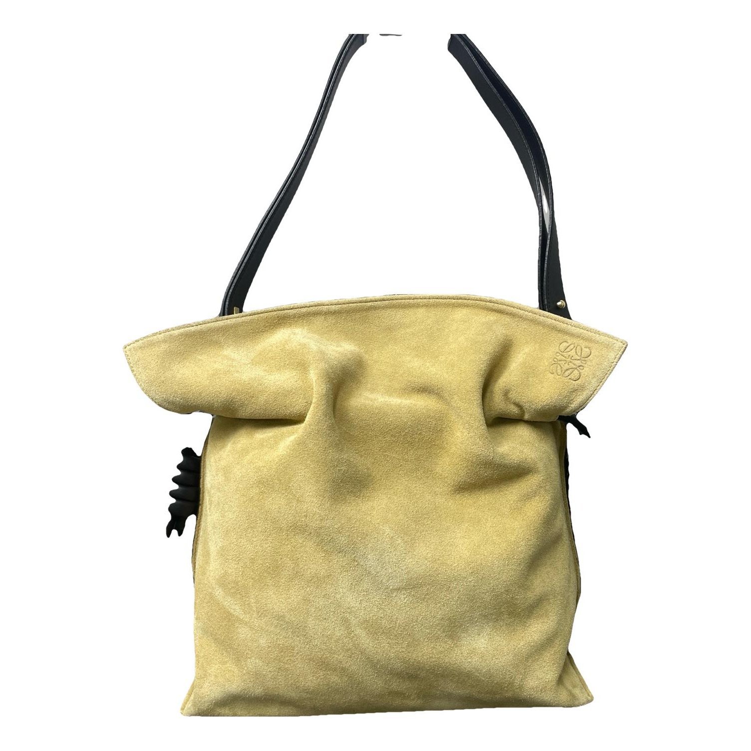 Flamenco handbag