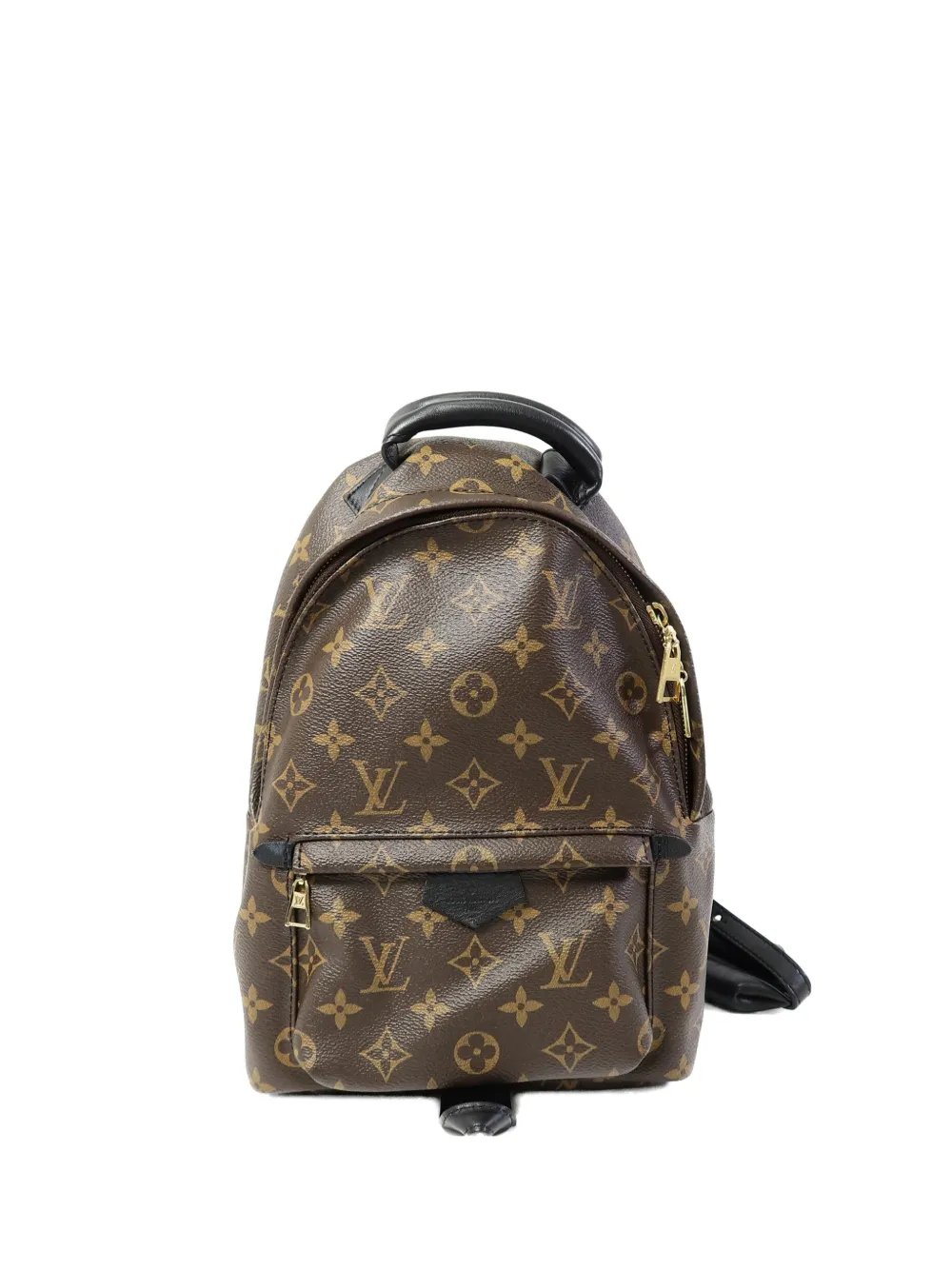 Palm Springs Monogram backpack