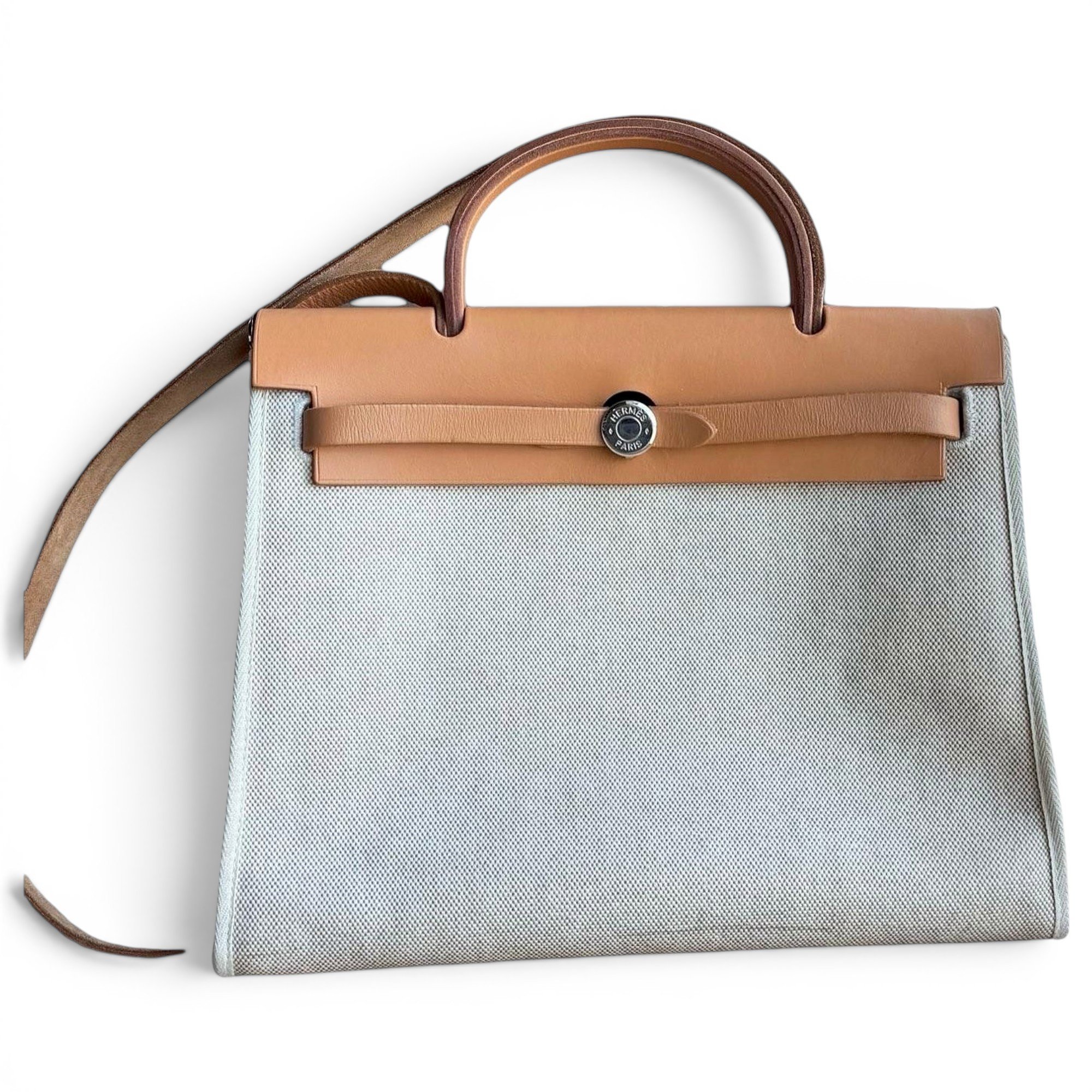 Herbag cloth handbag