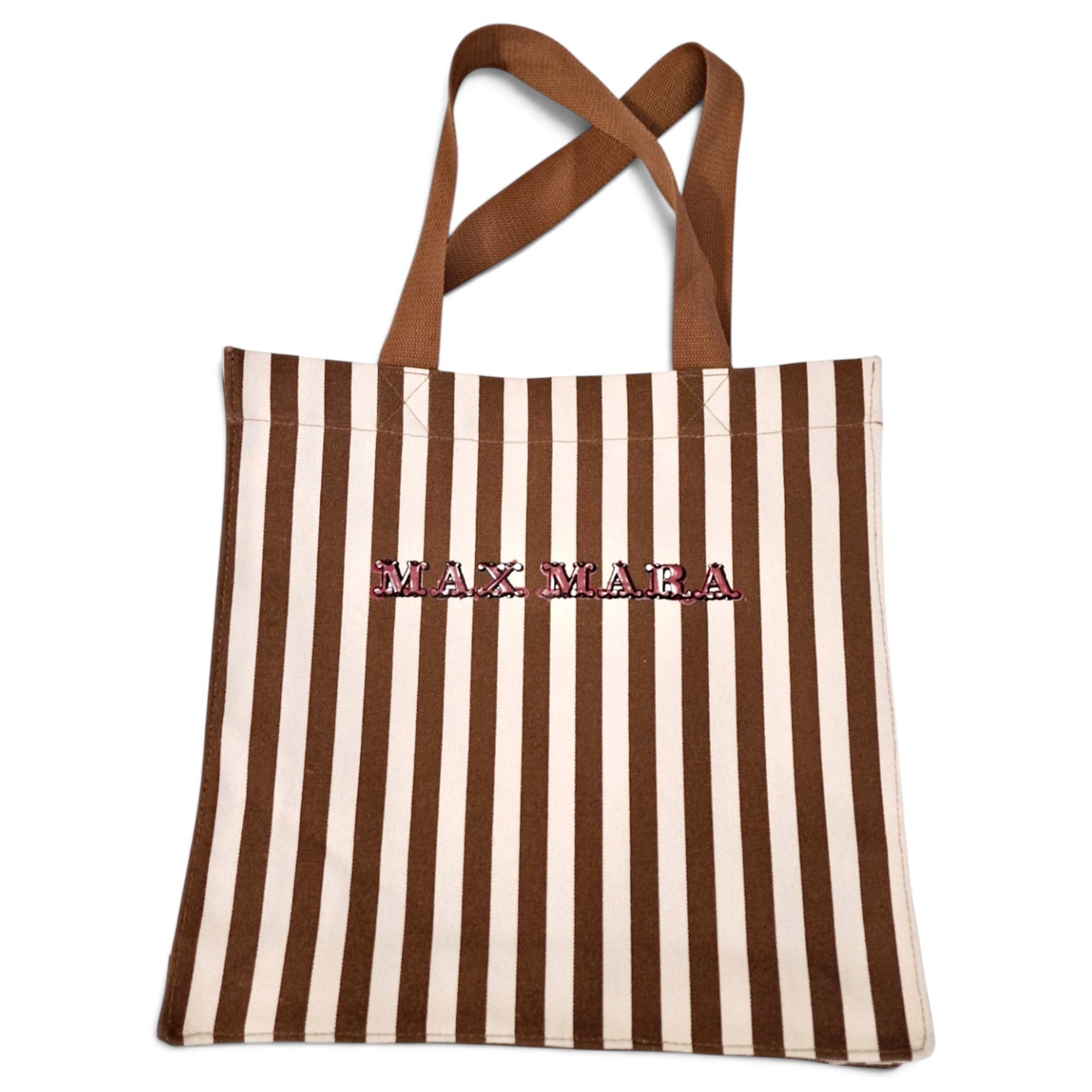Max Mara Atelier tote