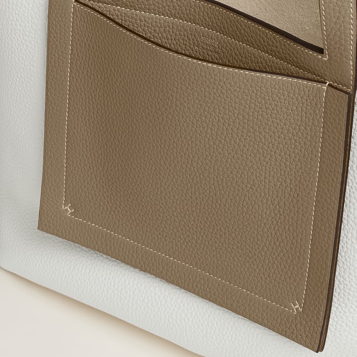 Hermès Cabasellier 31 Bag