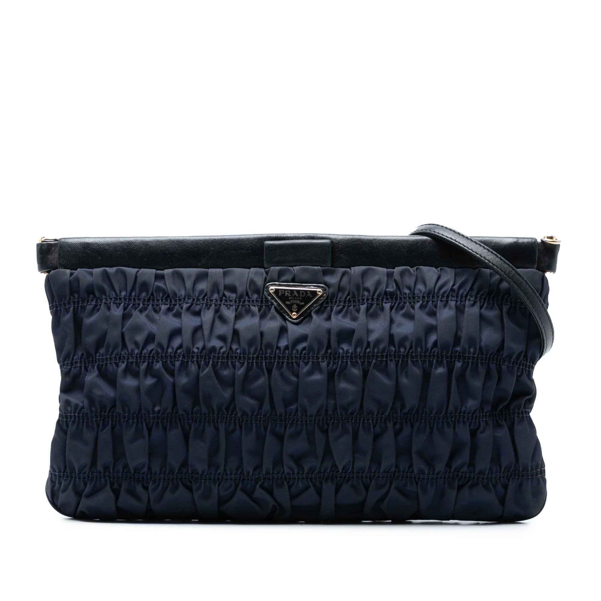 Crossbody bag
