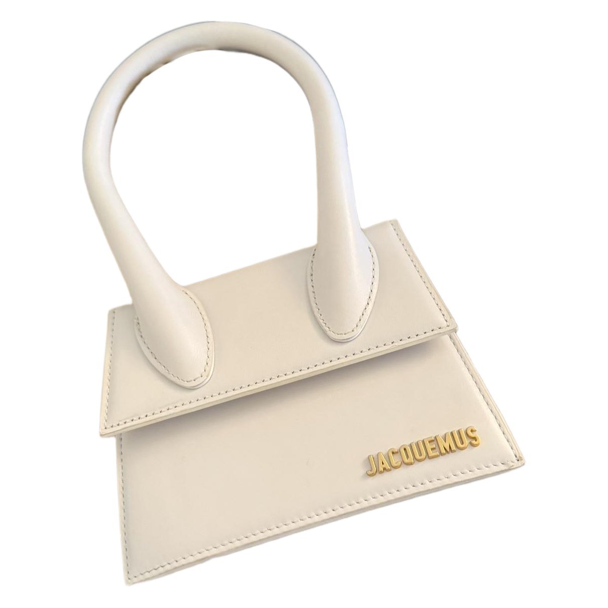 Chiquito leather handbag