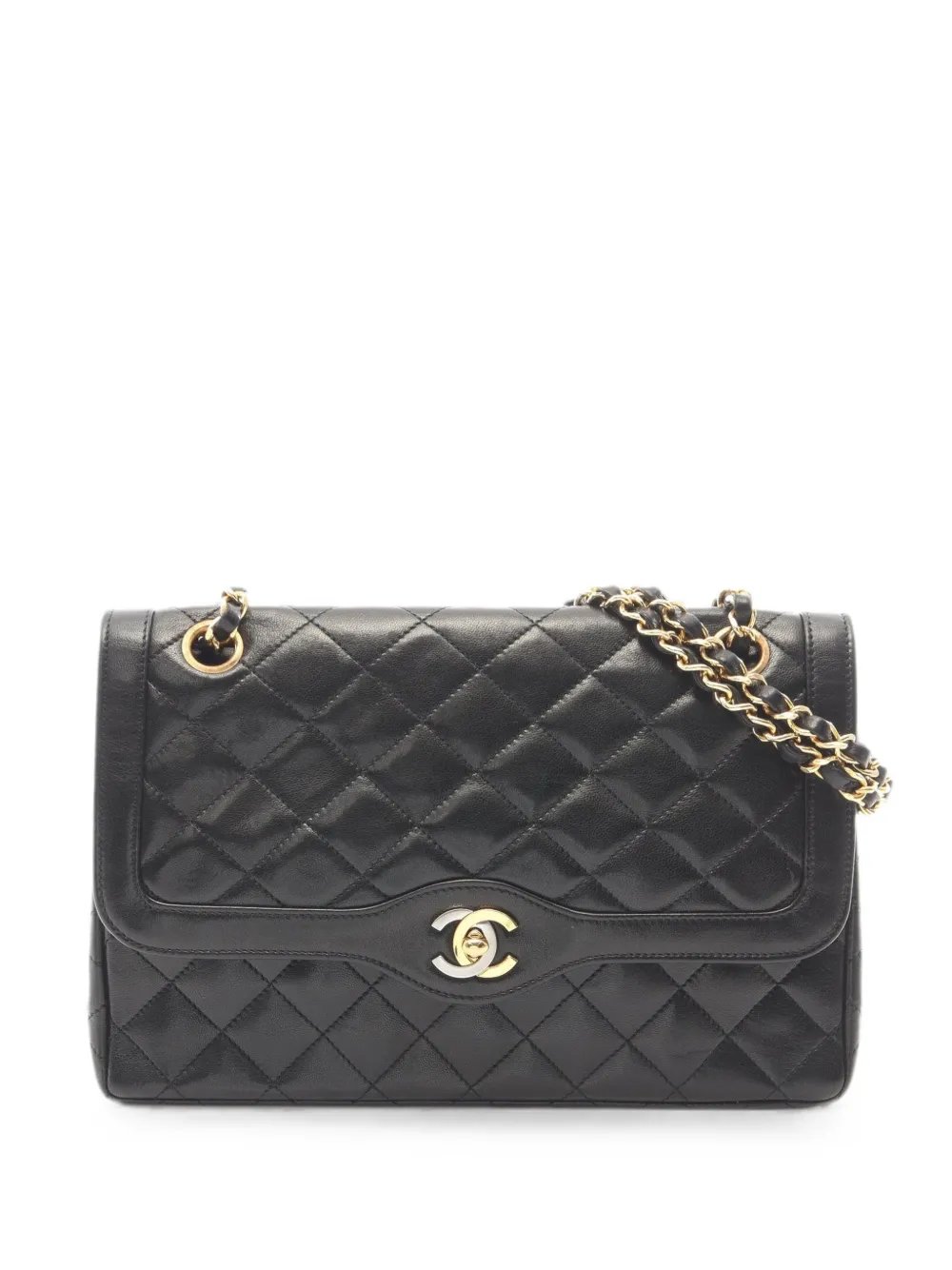 1994-1996 Double Flap shoulder bag