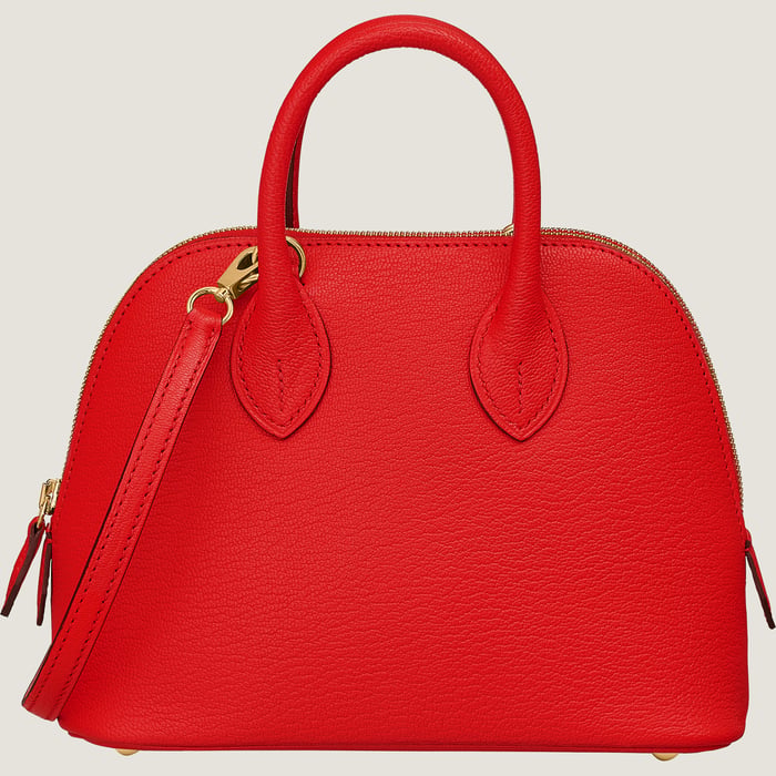 Rouge De Cœur Bolide 1923 Mini Bag