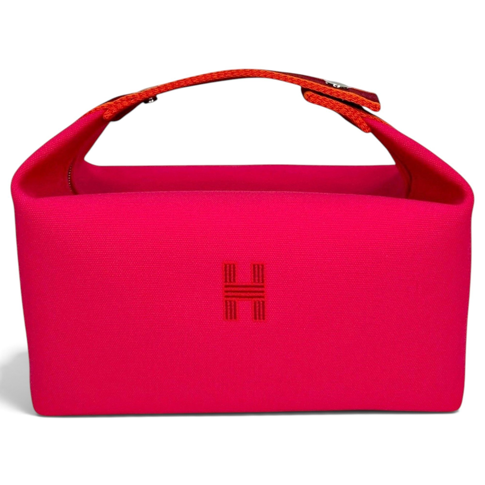 Cloth handbag