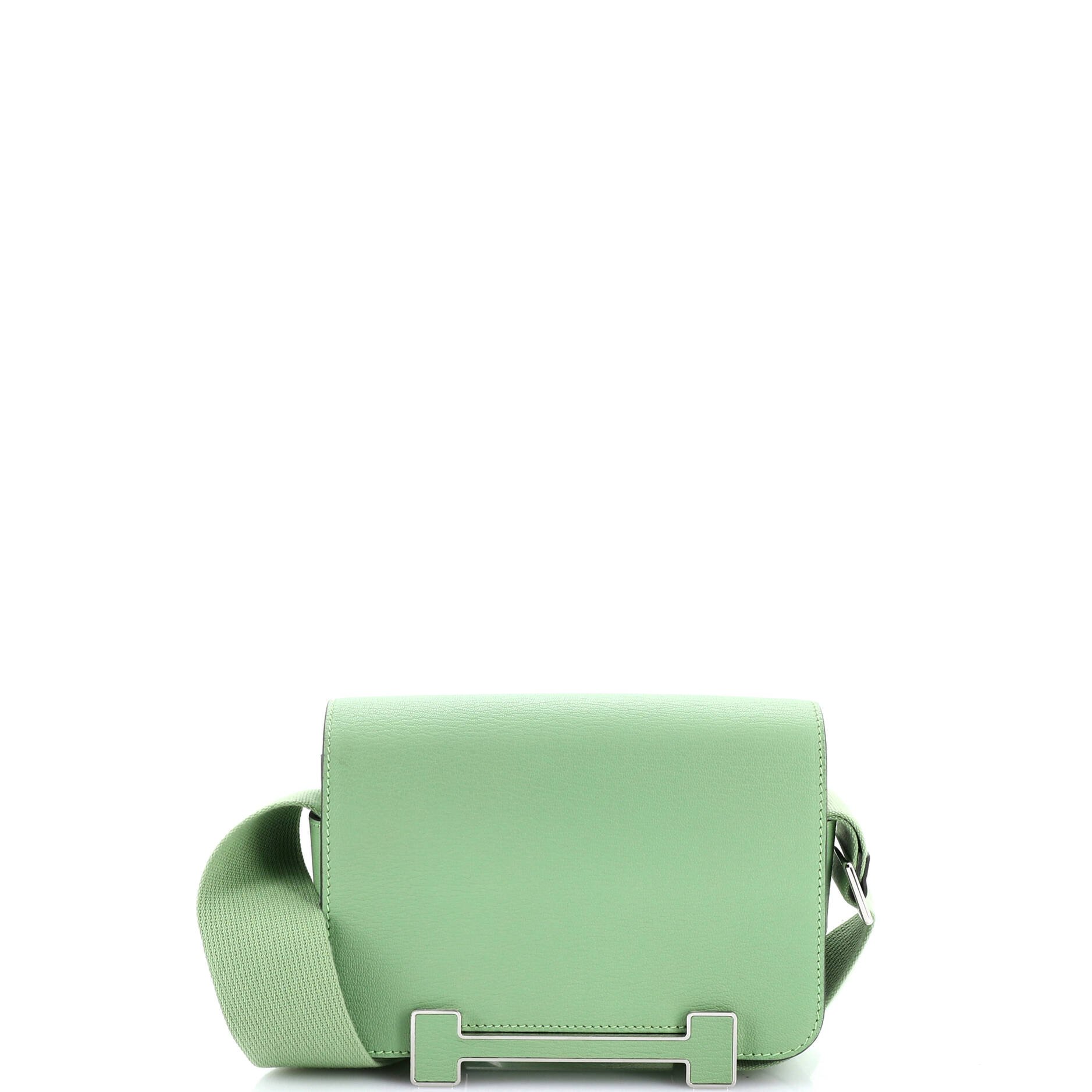 Hermes Geta Bag Chevre Mysore