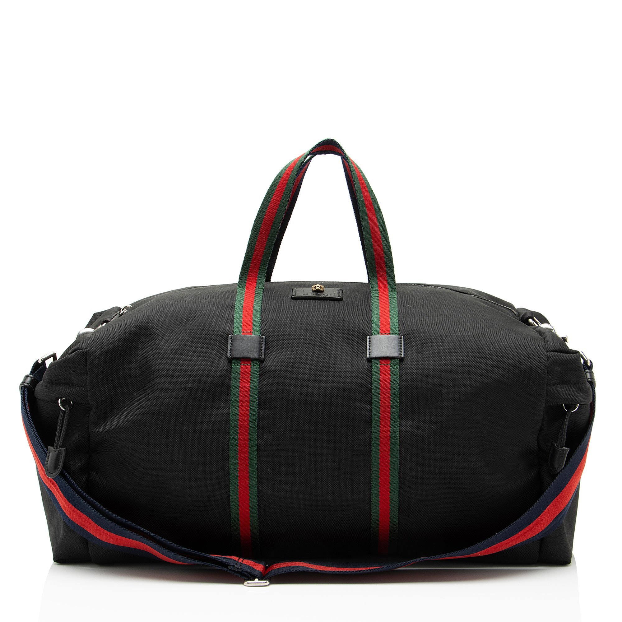 Cloth 48h bag