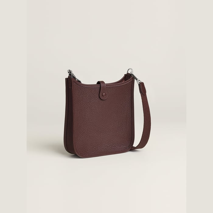 Rouge Sellier Evelyne 16 Amazone Bag