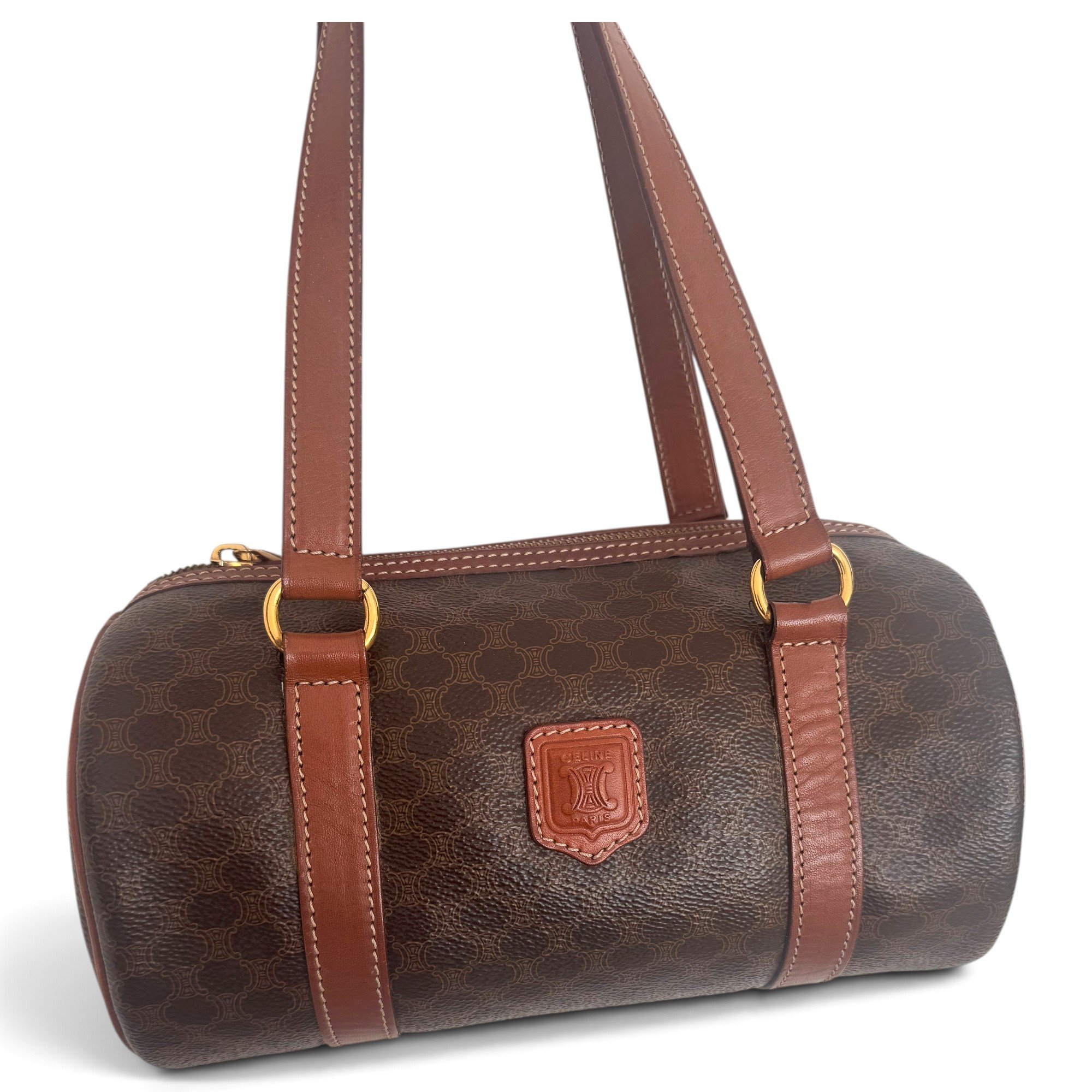 Cloth handbag