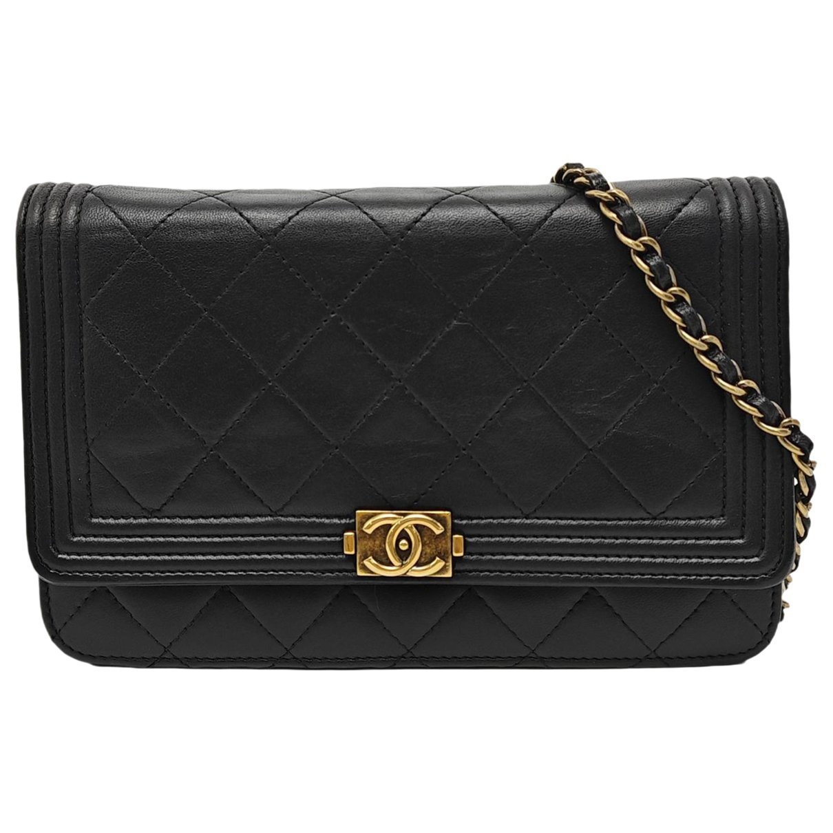 Crossbody bag