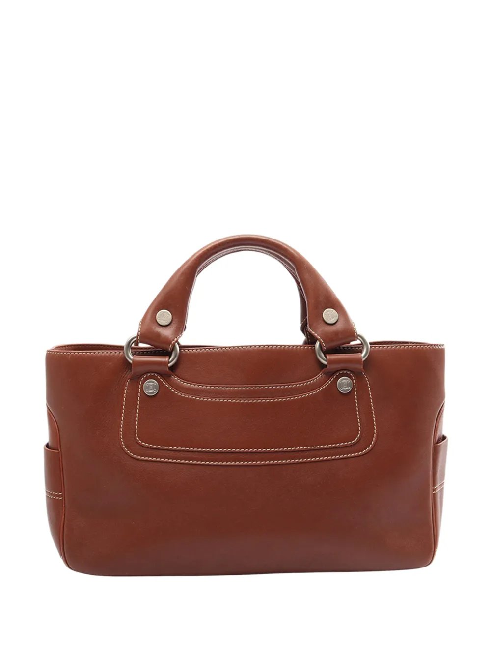 20th Century Calfskin Boogie handbag
