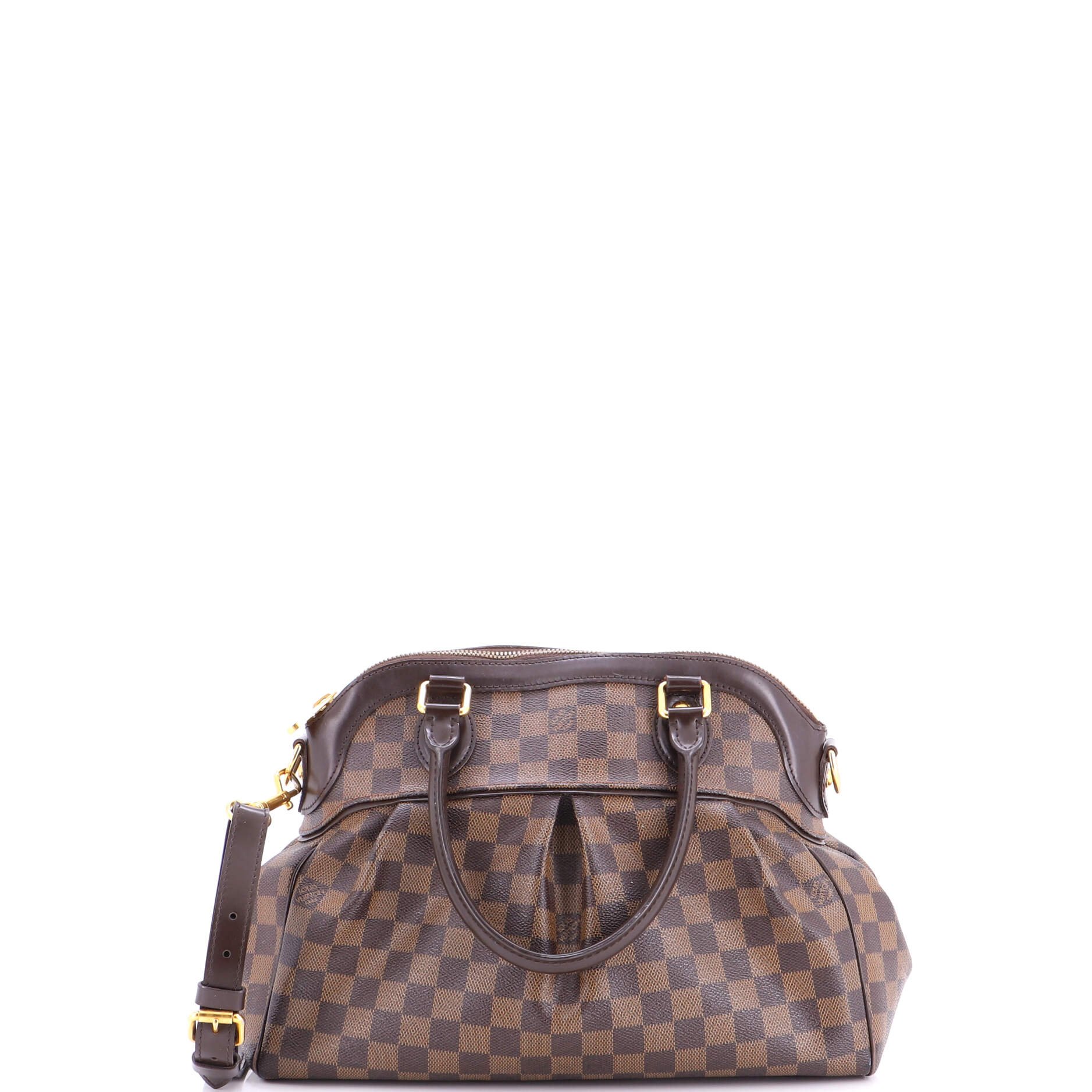 Trevi Handbag Damier PM