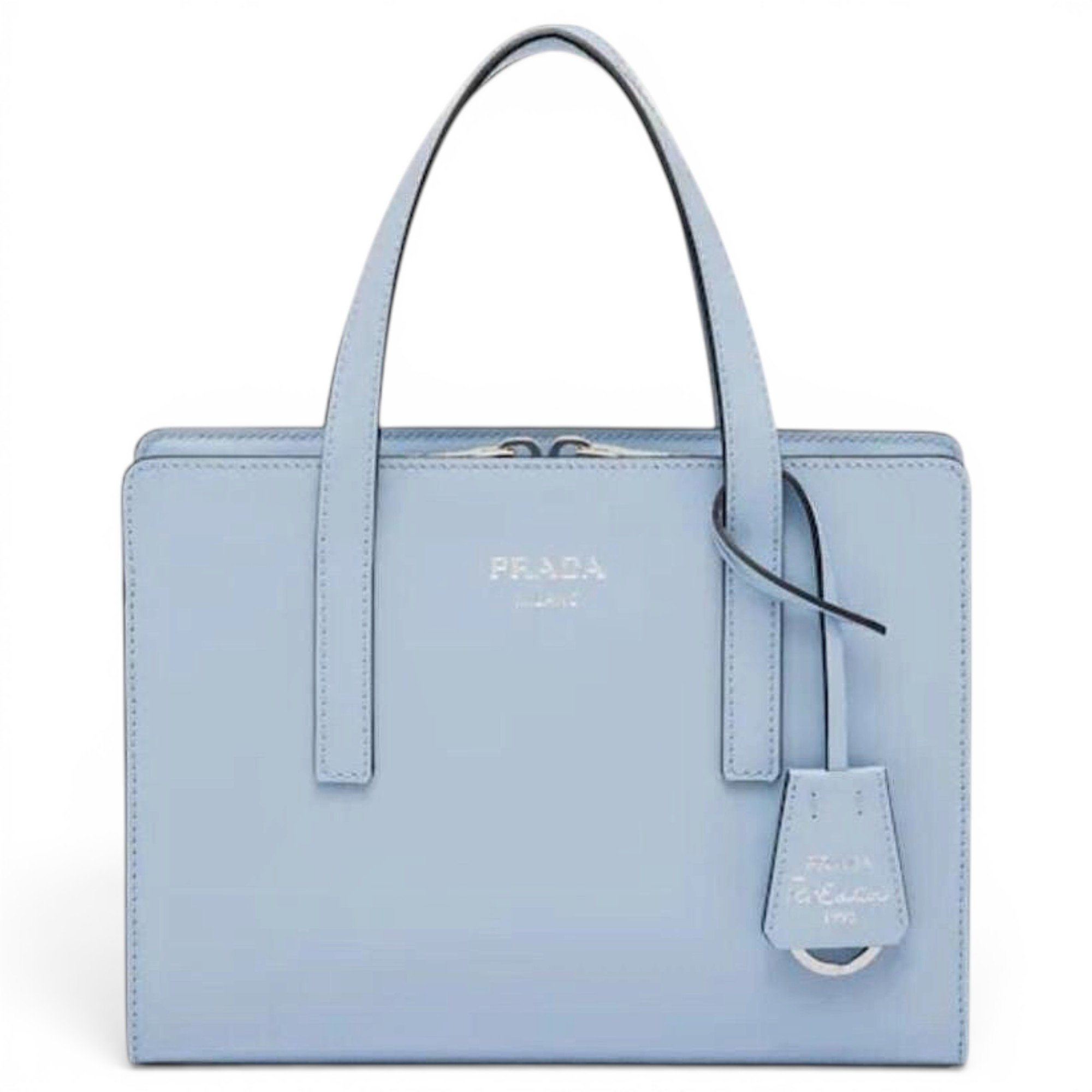 Re-Edition 1995 leather handbag