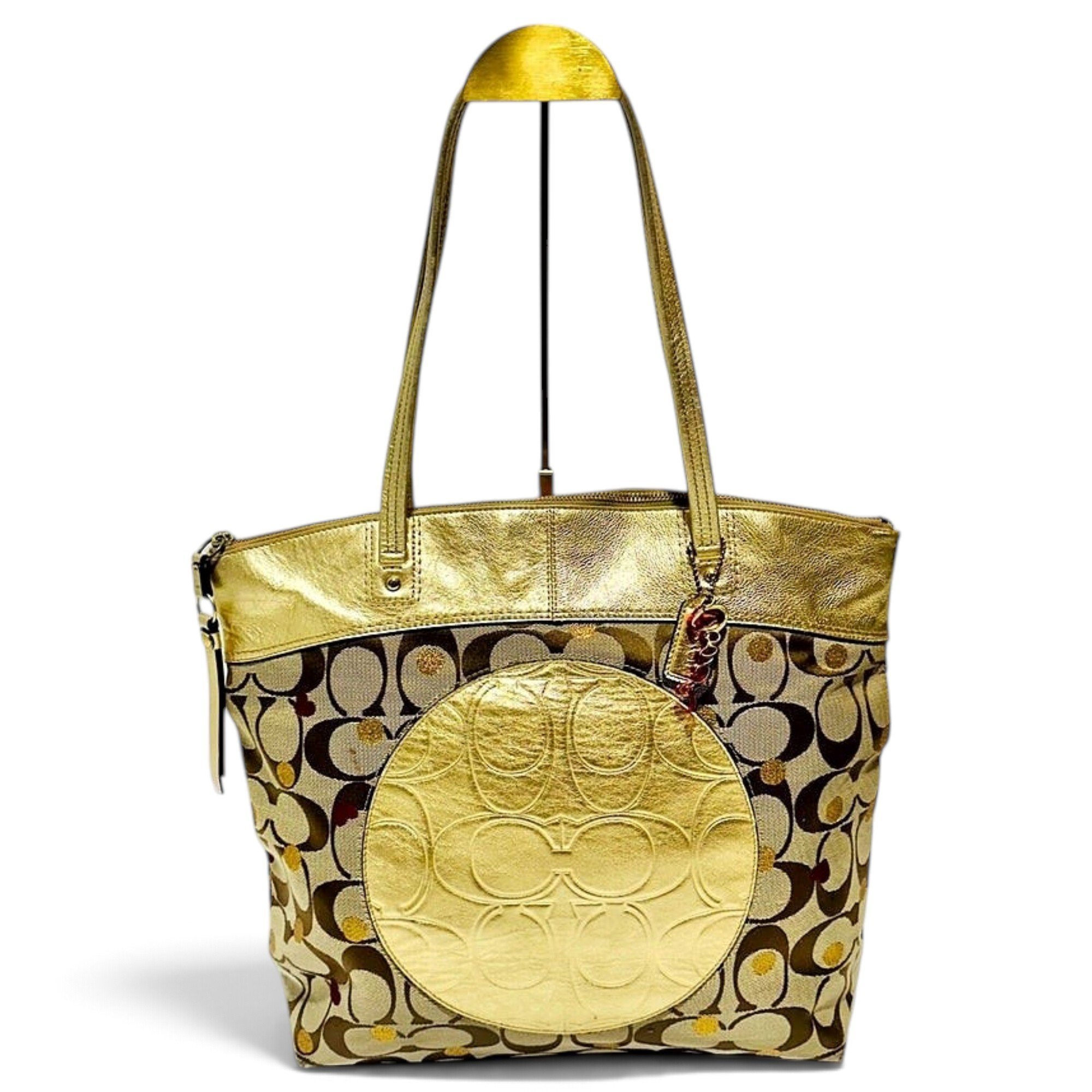 Cloth tote