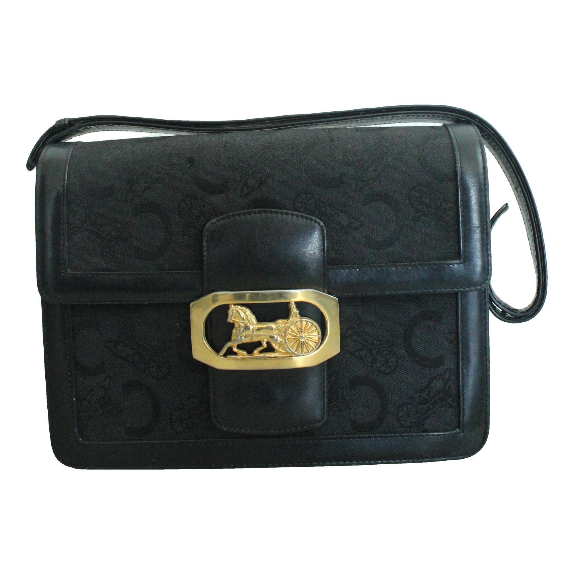 Cloth handbag