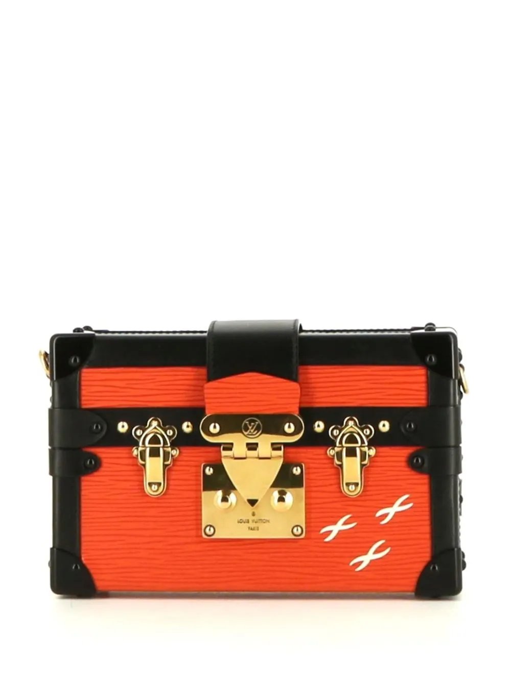 Épi mini trunk bag