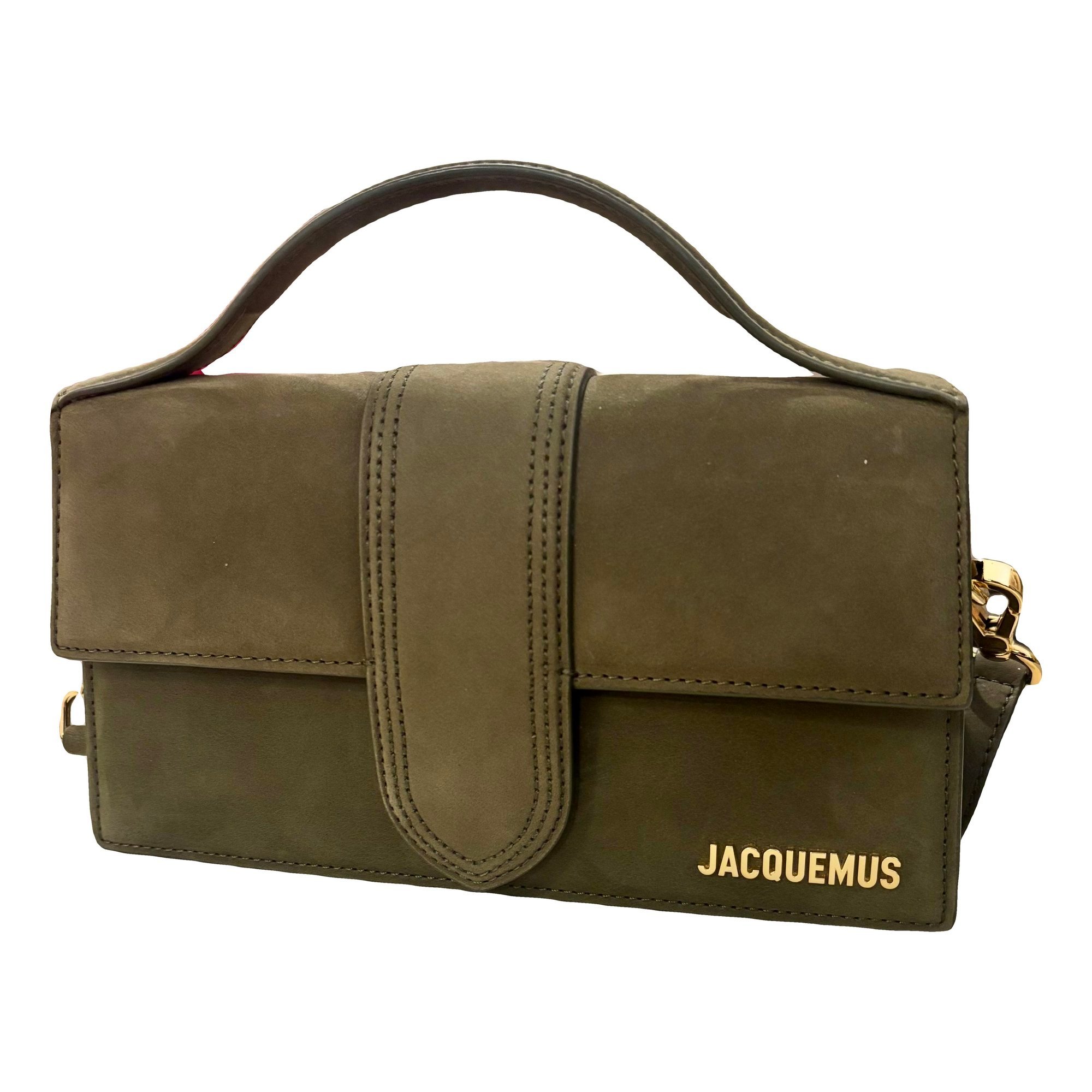 Le Bambino crossbody bag