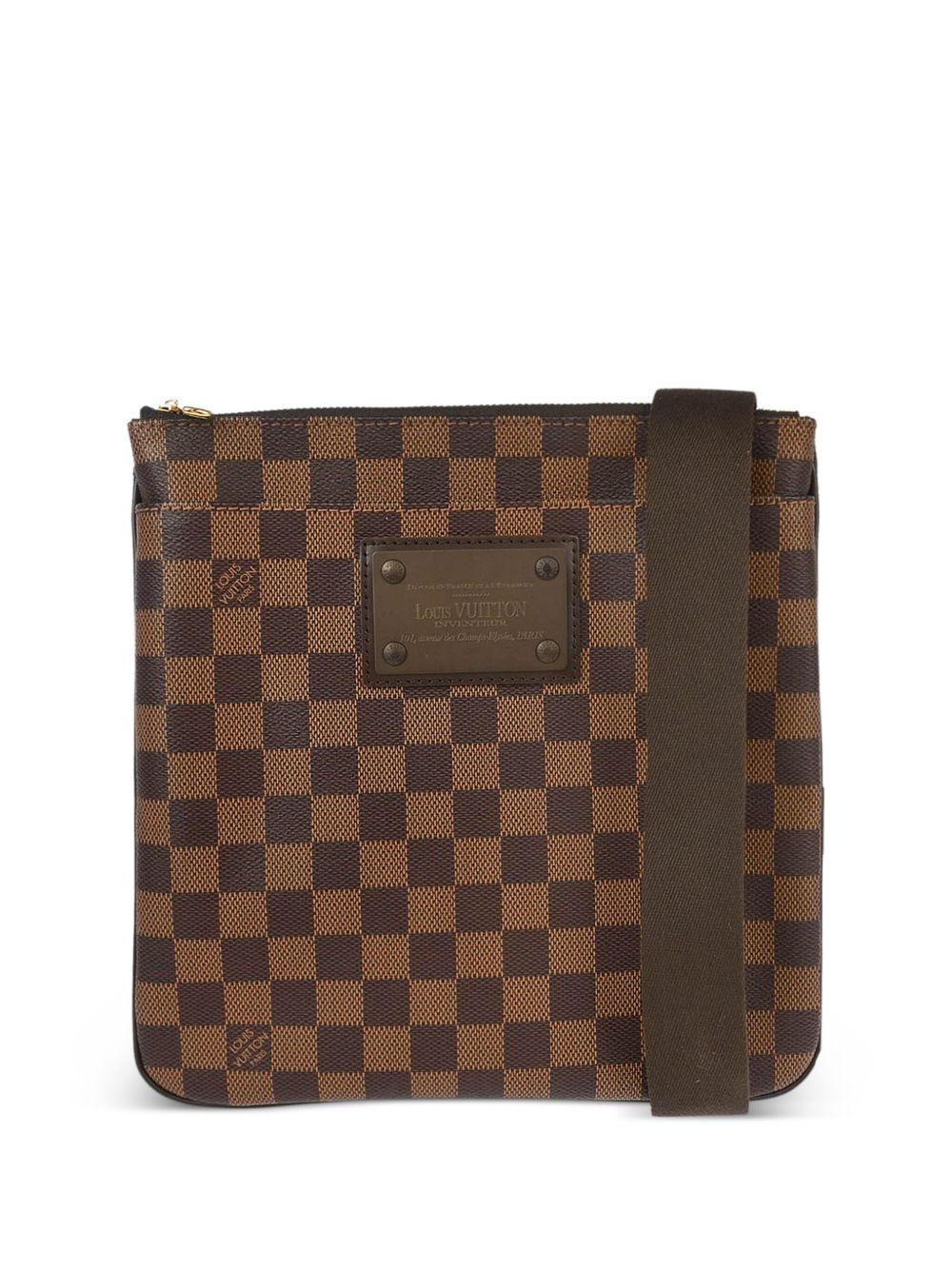 2011 Brooklyn Pochette shoulder bag