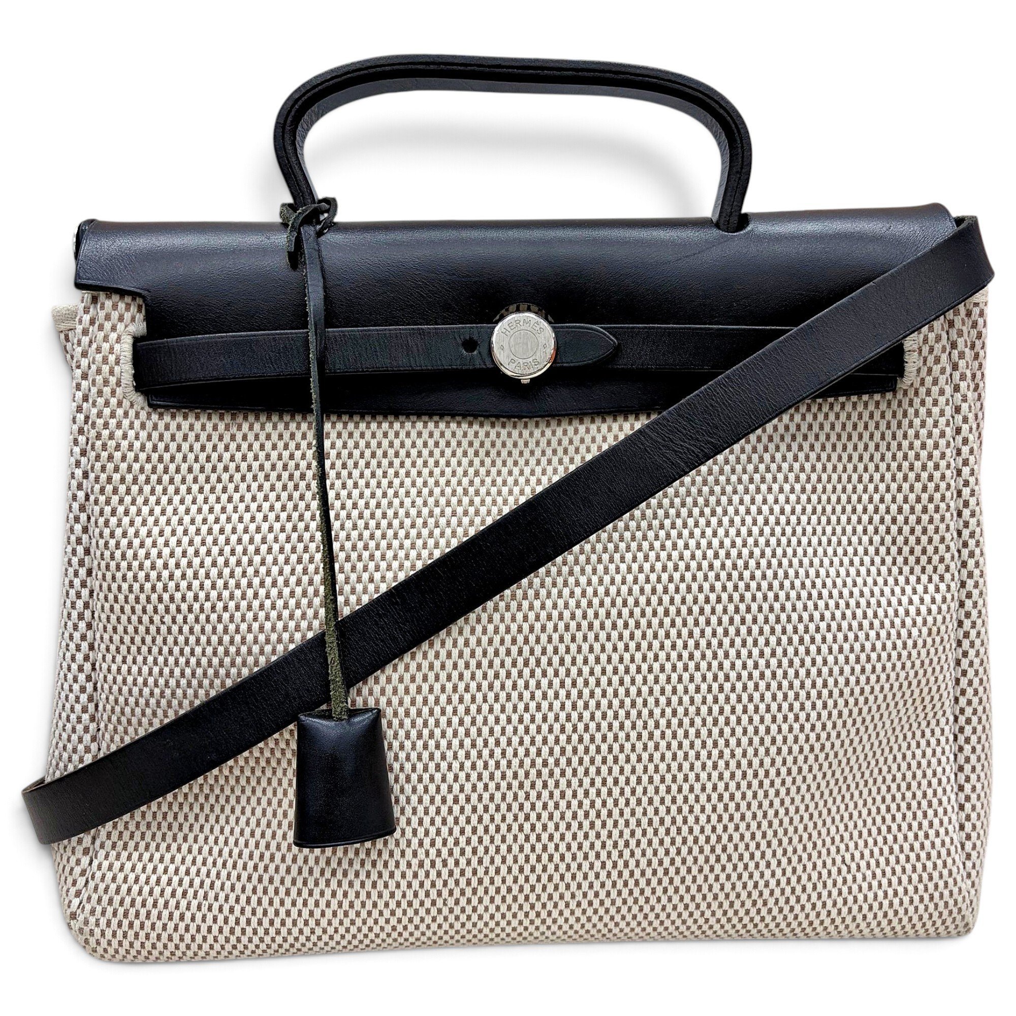 Herbag cloth handbag