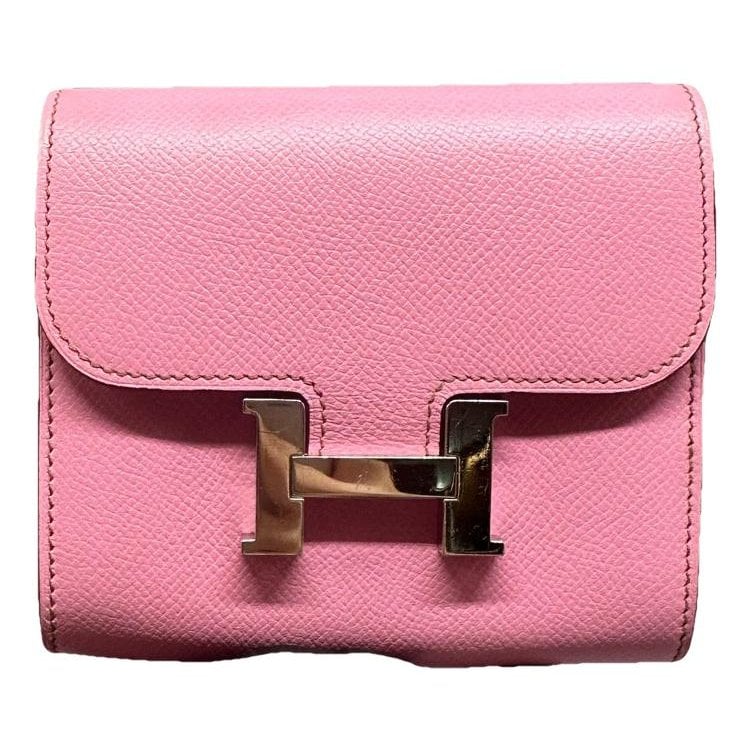 Constance To Go leather handbag
