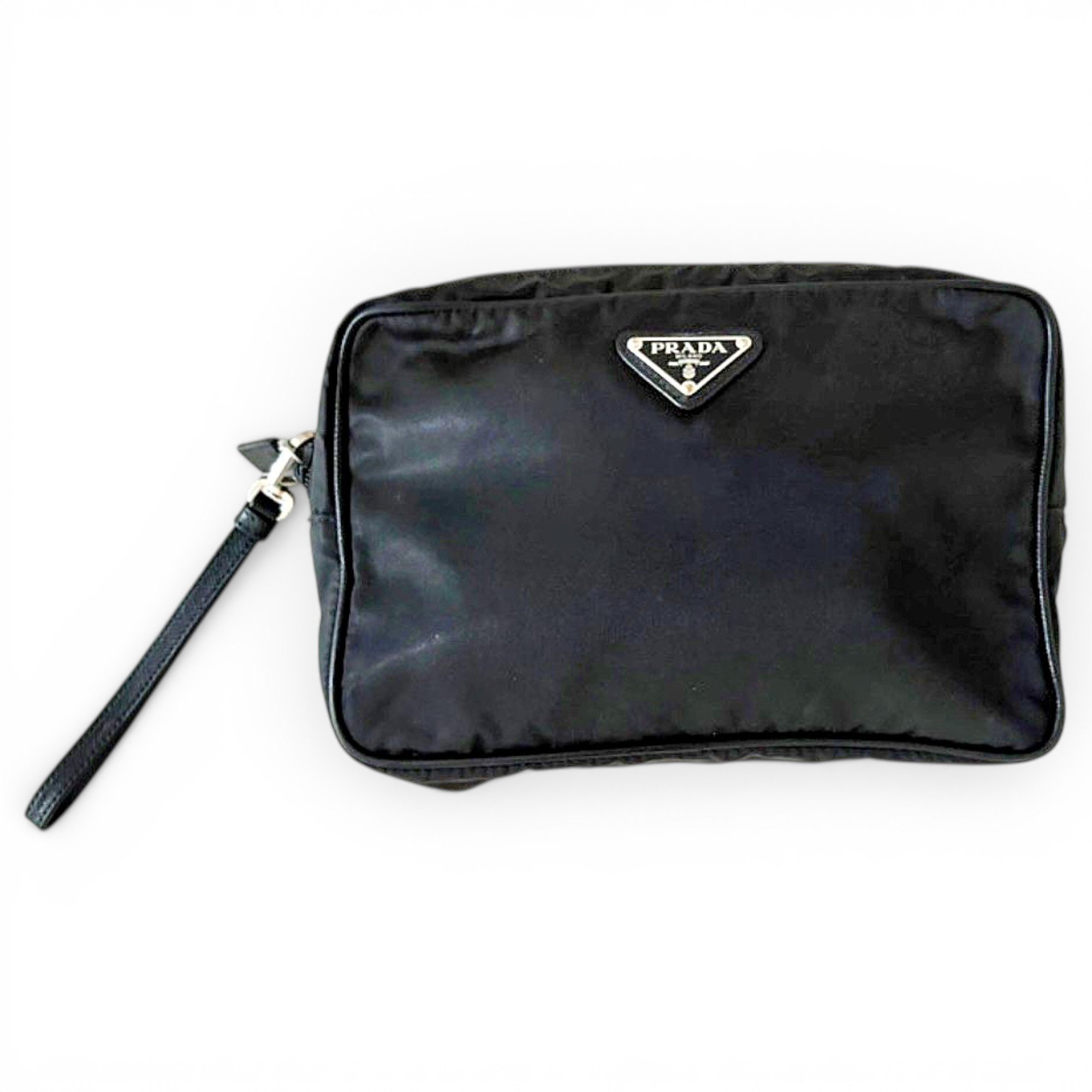 Clutch bag